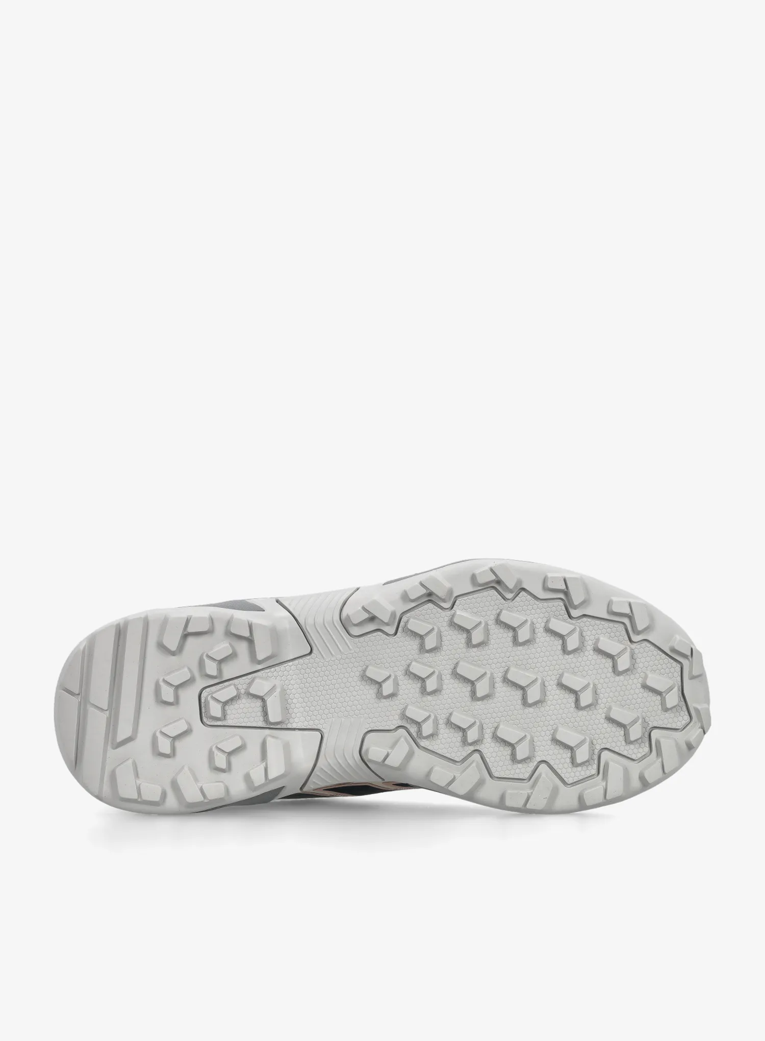 Niske ženske planinarske cipele adidas TERREX Eastrail 3 - wonder taupe/grey/chalky brown