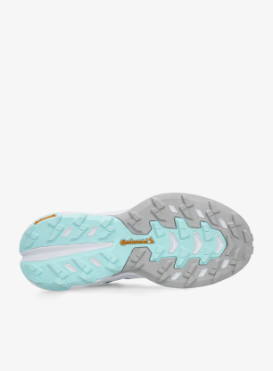 Niske ženske planinarske cipele adidas TERREX Freehiker SL GTX - dash grey/ft white/flash aqua