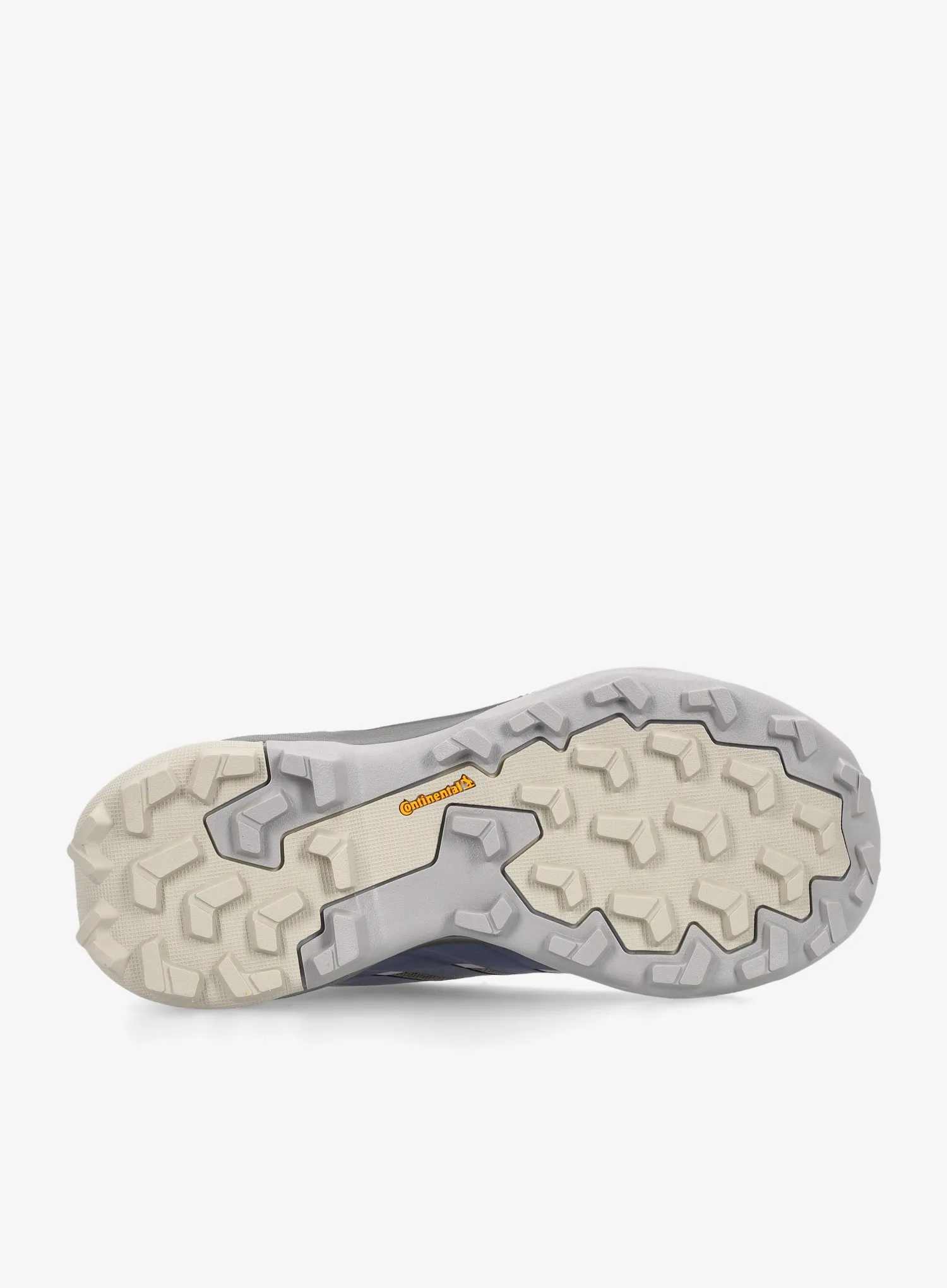 Niske ženske planinarske cipele adidas TERREX Skychaser AX5 - taupe oxide/pre violet/gl grey