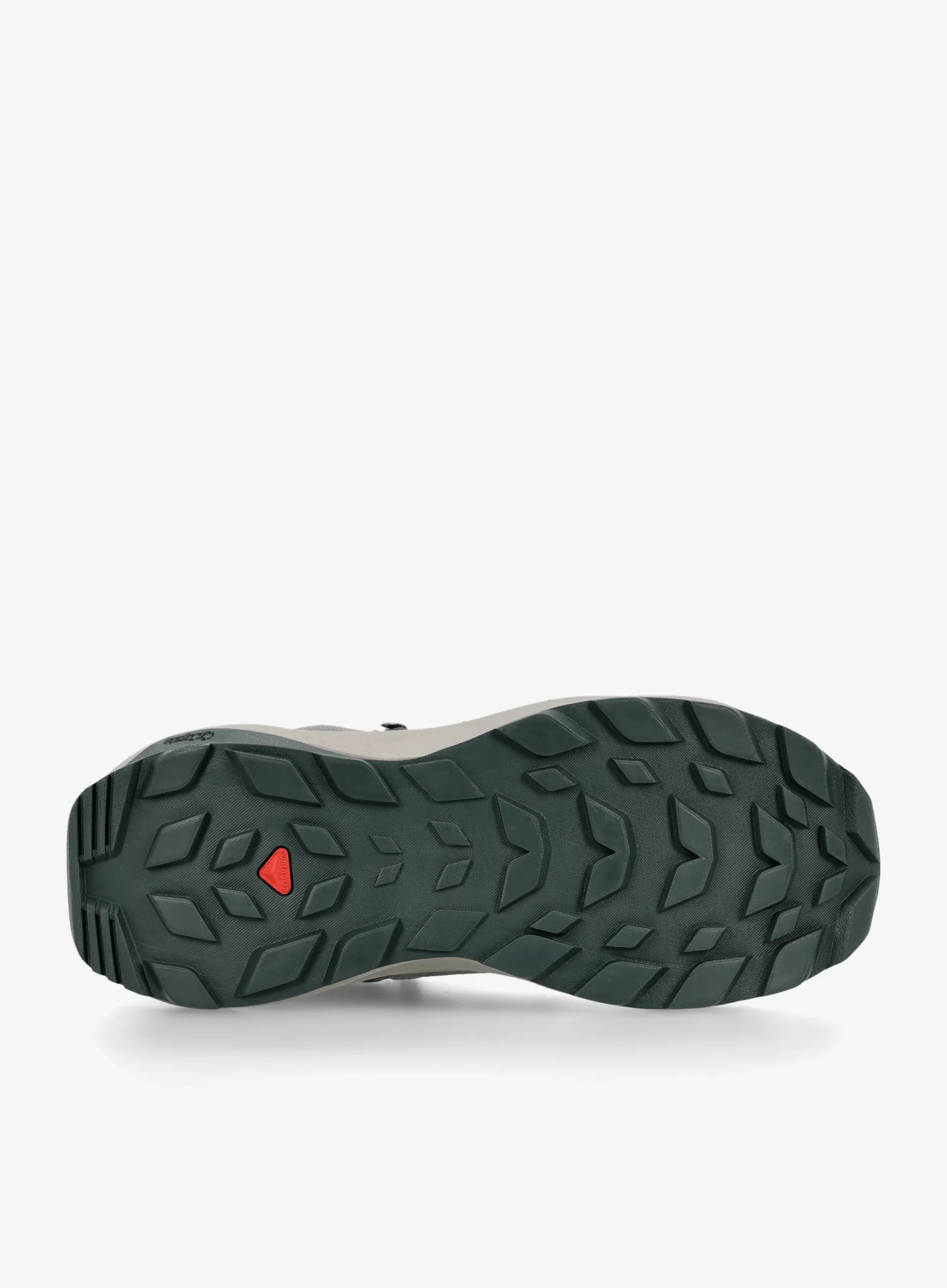 Ženske planinarske cipele Salomon Elixir Mid GTX - unchi/flint/pit