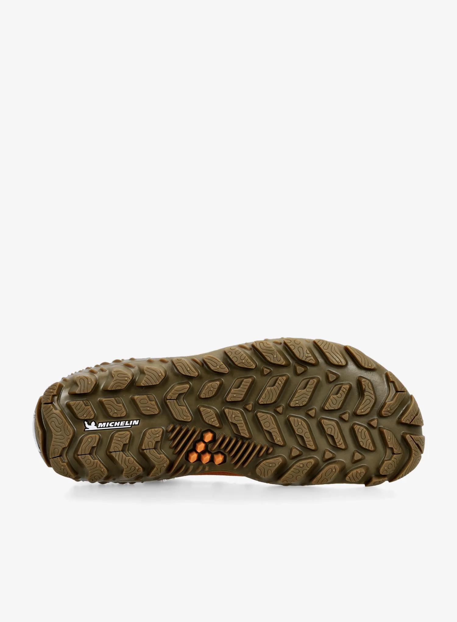 Ženske planinarske cipele Vivobarefoot Magna Forest ESC - tan