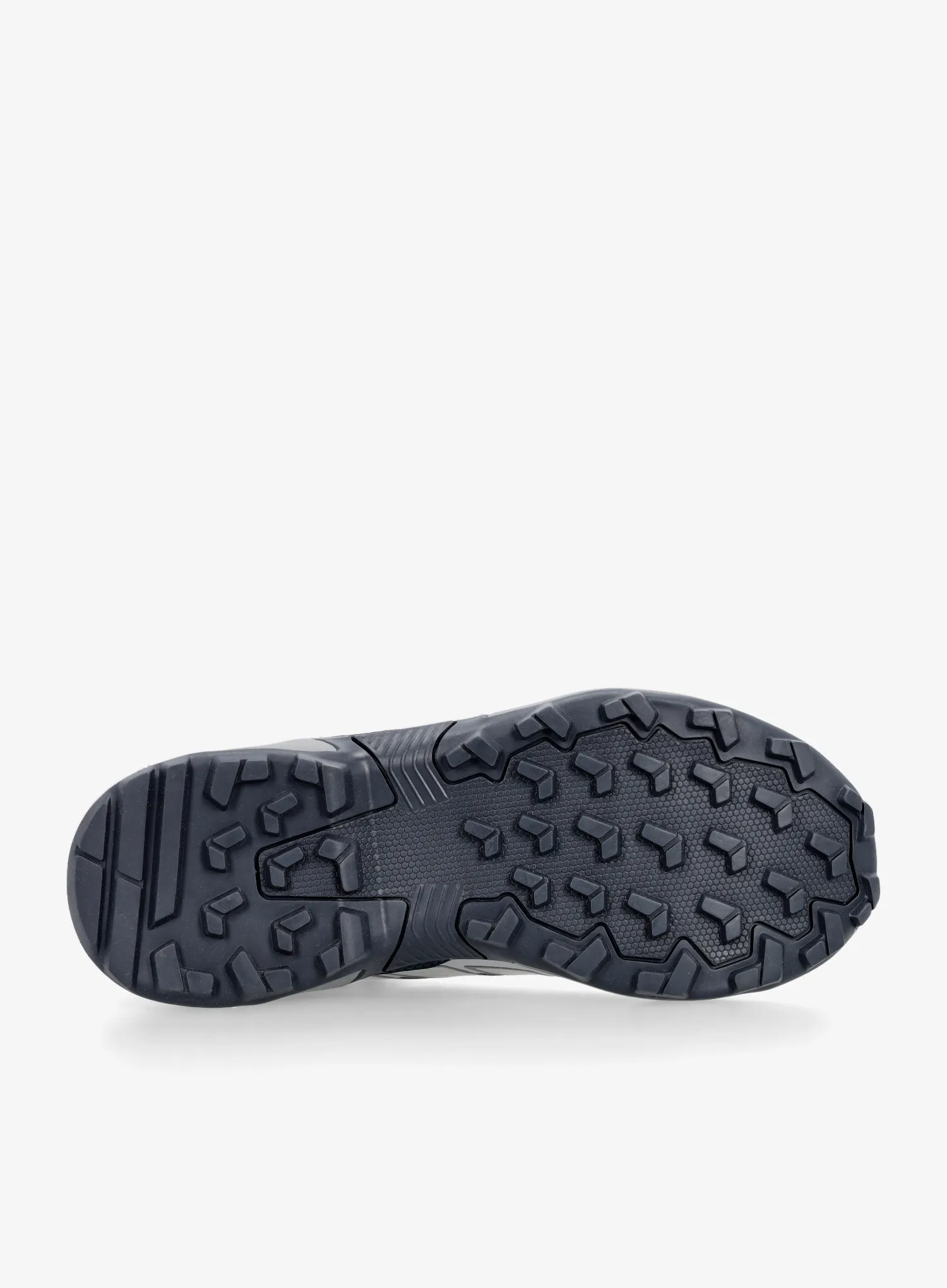 Visoke ženske planinarske cipele adidas TERREX Eastrail 3 Mid Climaproof - grey three/grey one/auror onix