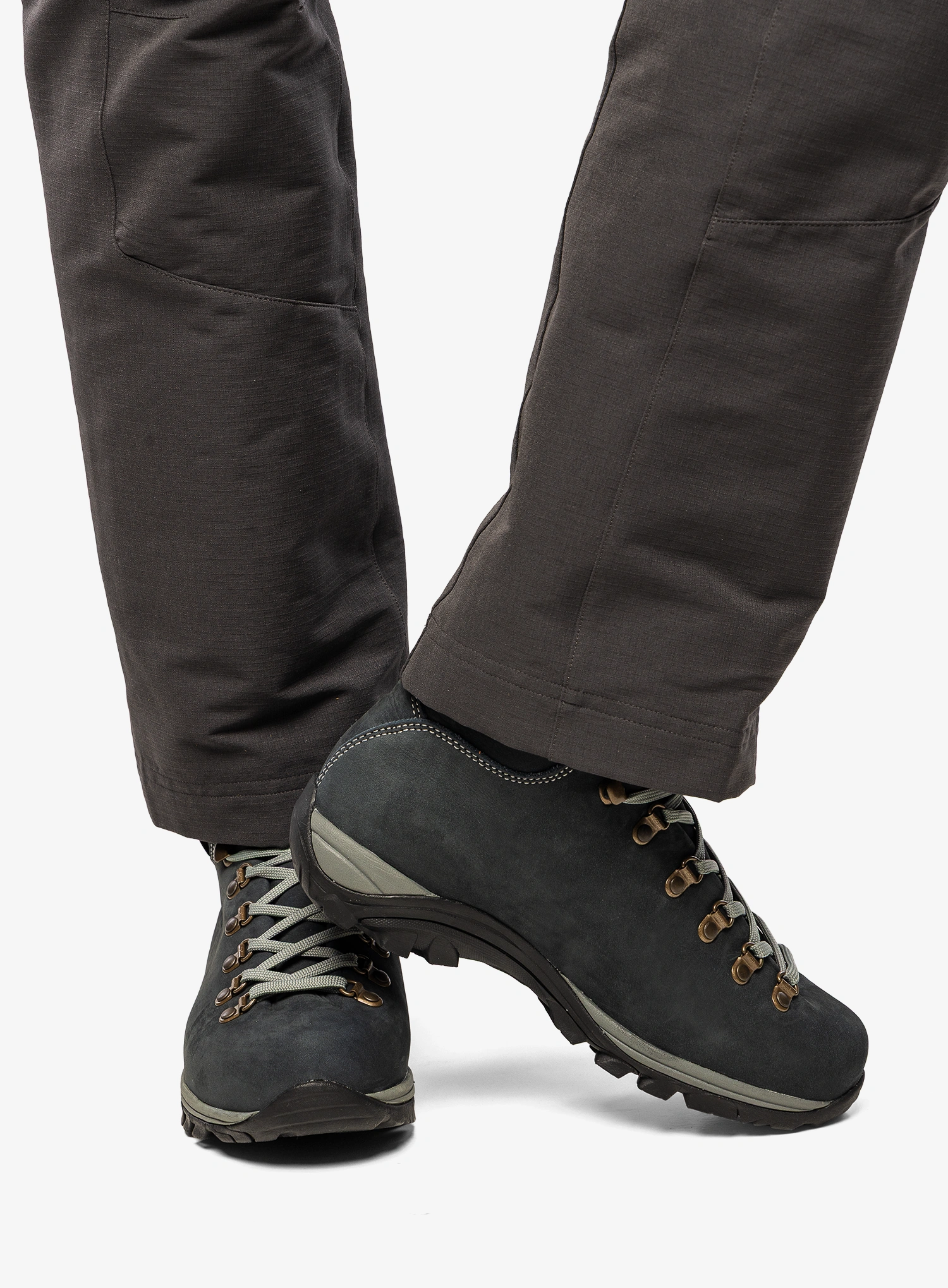 Ženske planinarske cipele Zamberlan New Trail Lite Evo GTX - dk blue