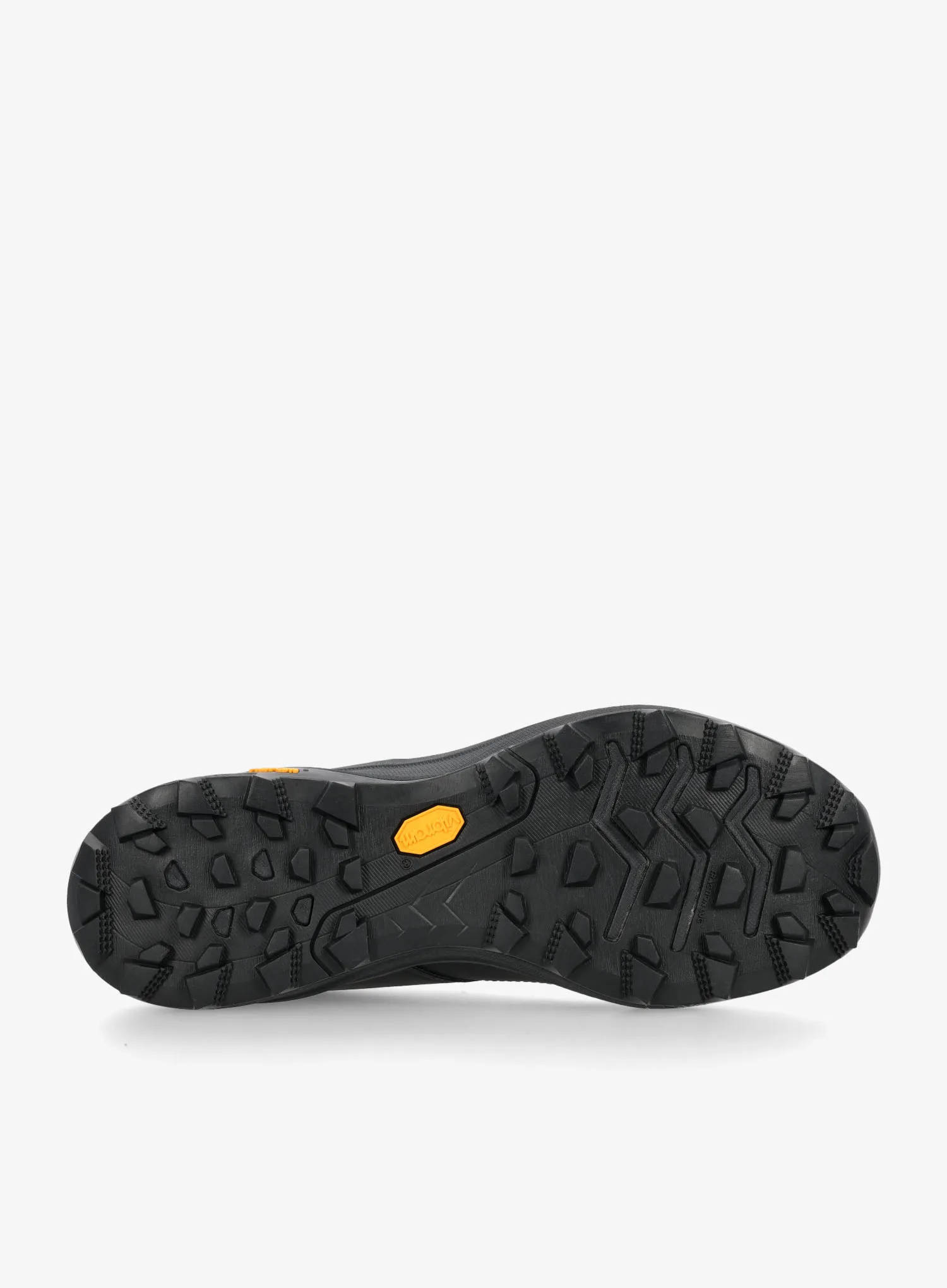 Planinarske cipele Dolomite Nibelia Warm - black/black