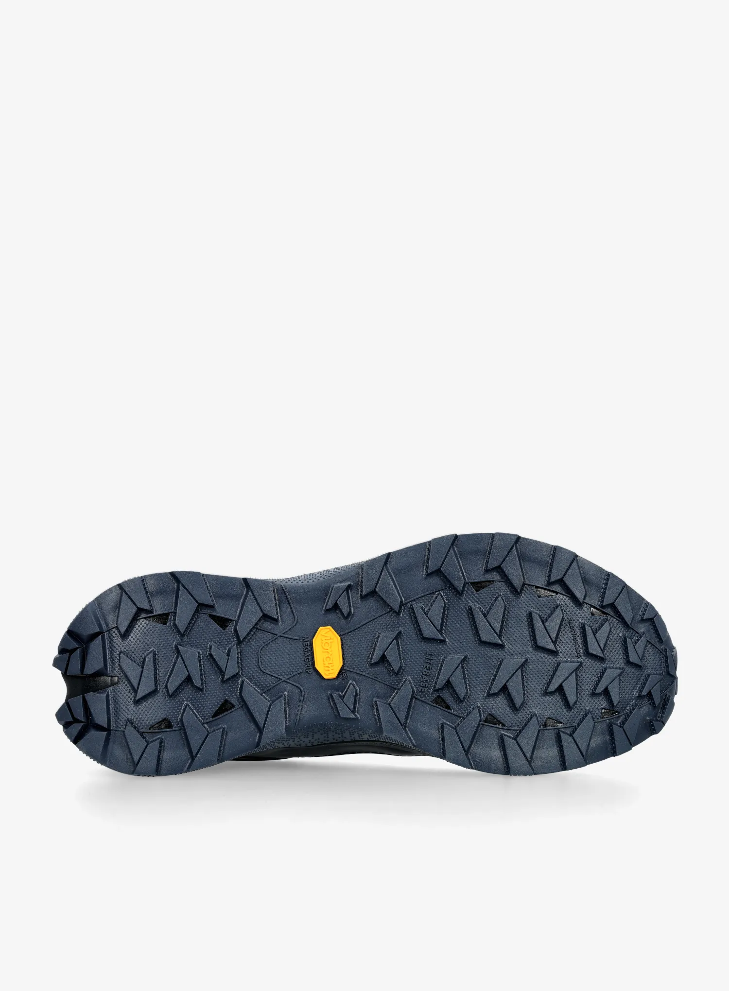 Planinarske cipele Garmont 9.81 Etere - raven black/nights blue