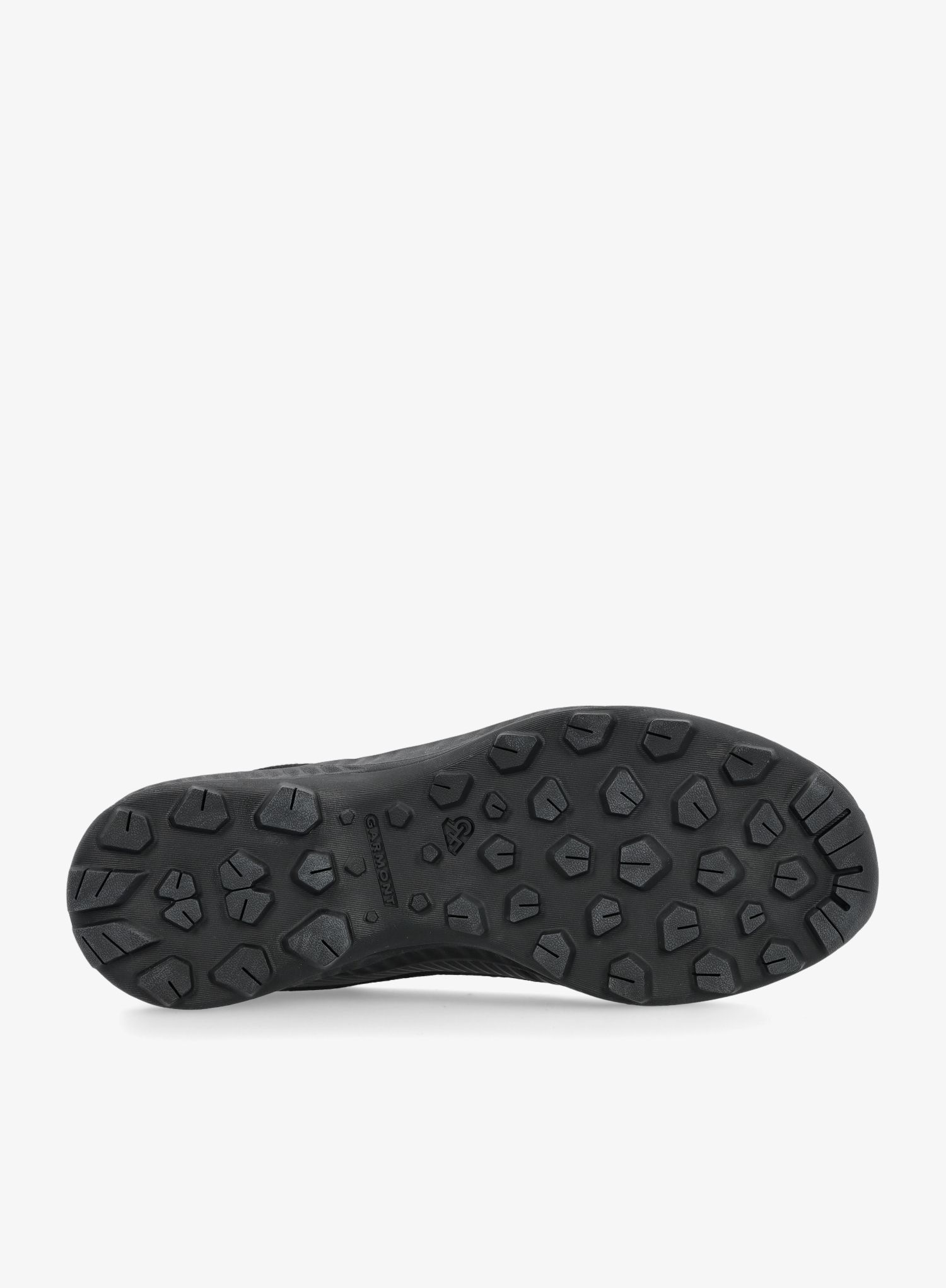 Planinarske cipele Garmont 9.81 Heli - black