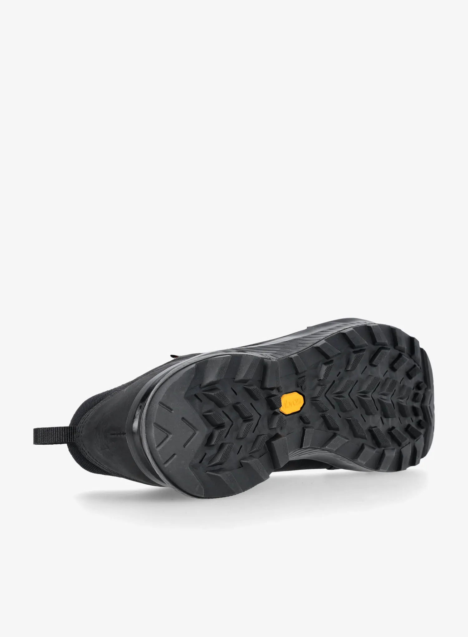Planinarske cipele Hanwag Fortavo Low SF Extra GTX - black/asphalt