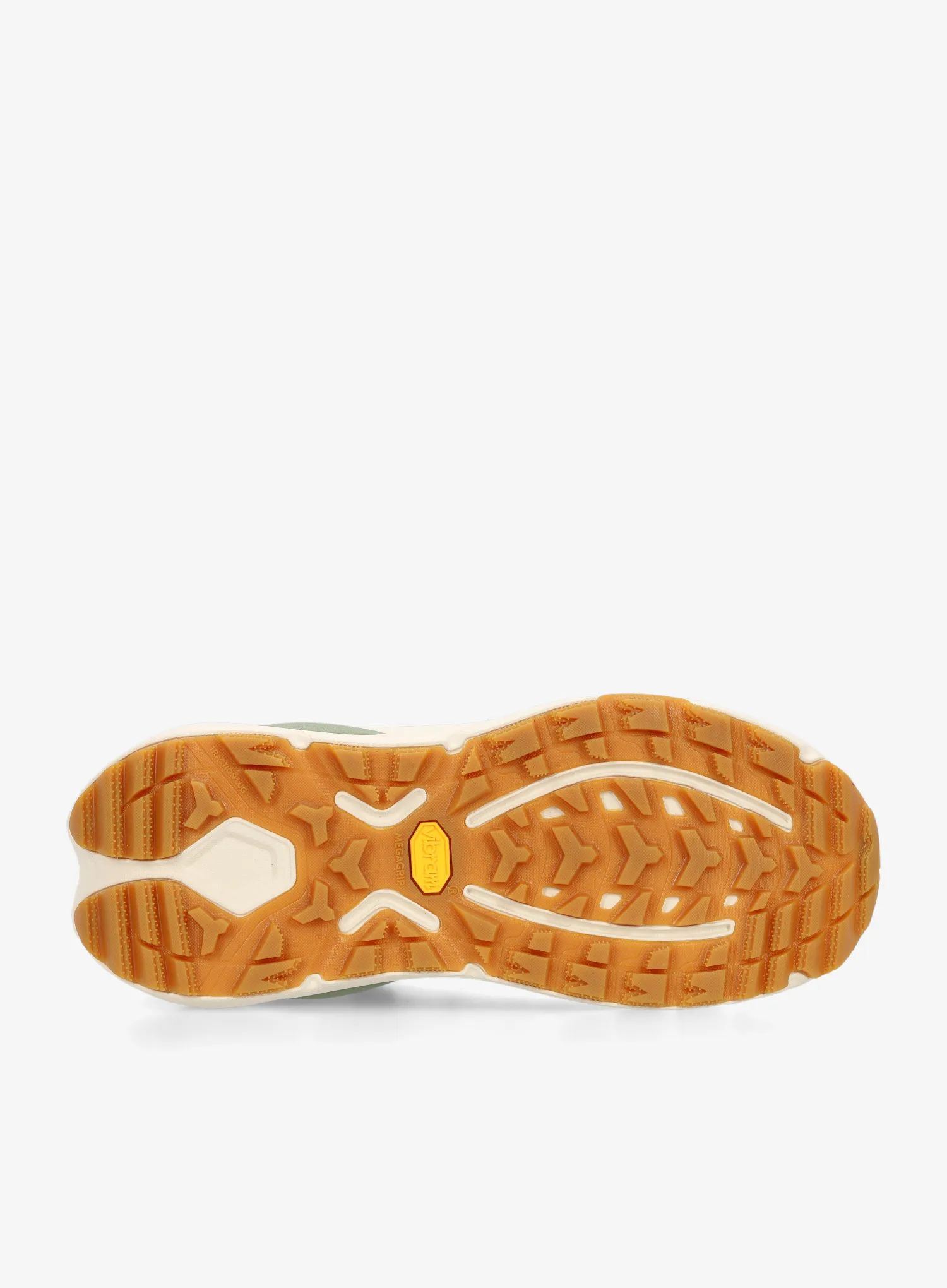Planinarske cipele Hoka Kaha 3 GTX - sea moss/oat milk