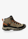 Planinarske cipele Keen Targhee IV Mid Wp - sea turtle/roasted pecan