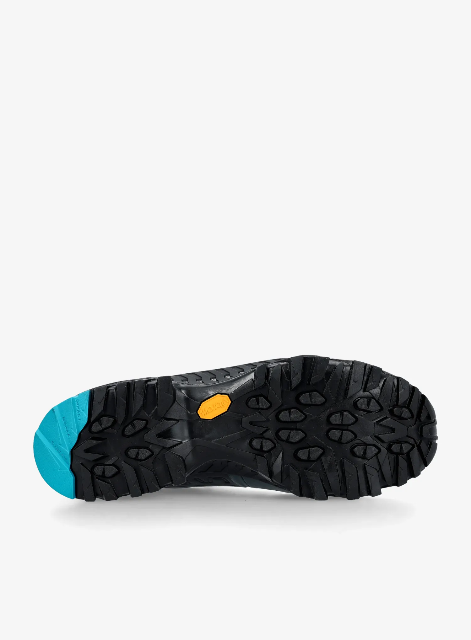 Planinarske cipele La Sportiva Spire GTX - slate/tropic blue