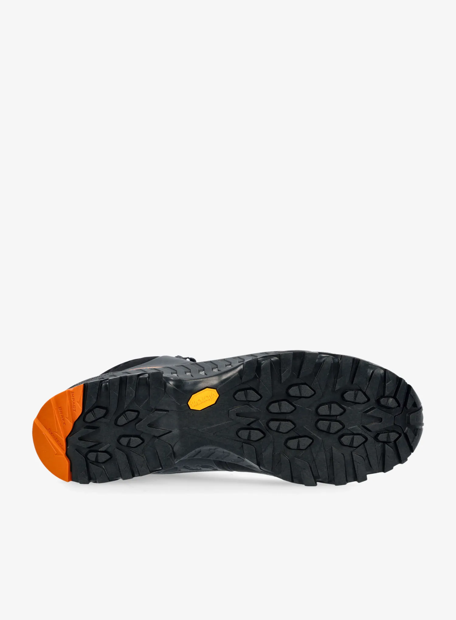 Muške planinarske cipele La Sportiva Stream GTX - carbon/maple