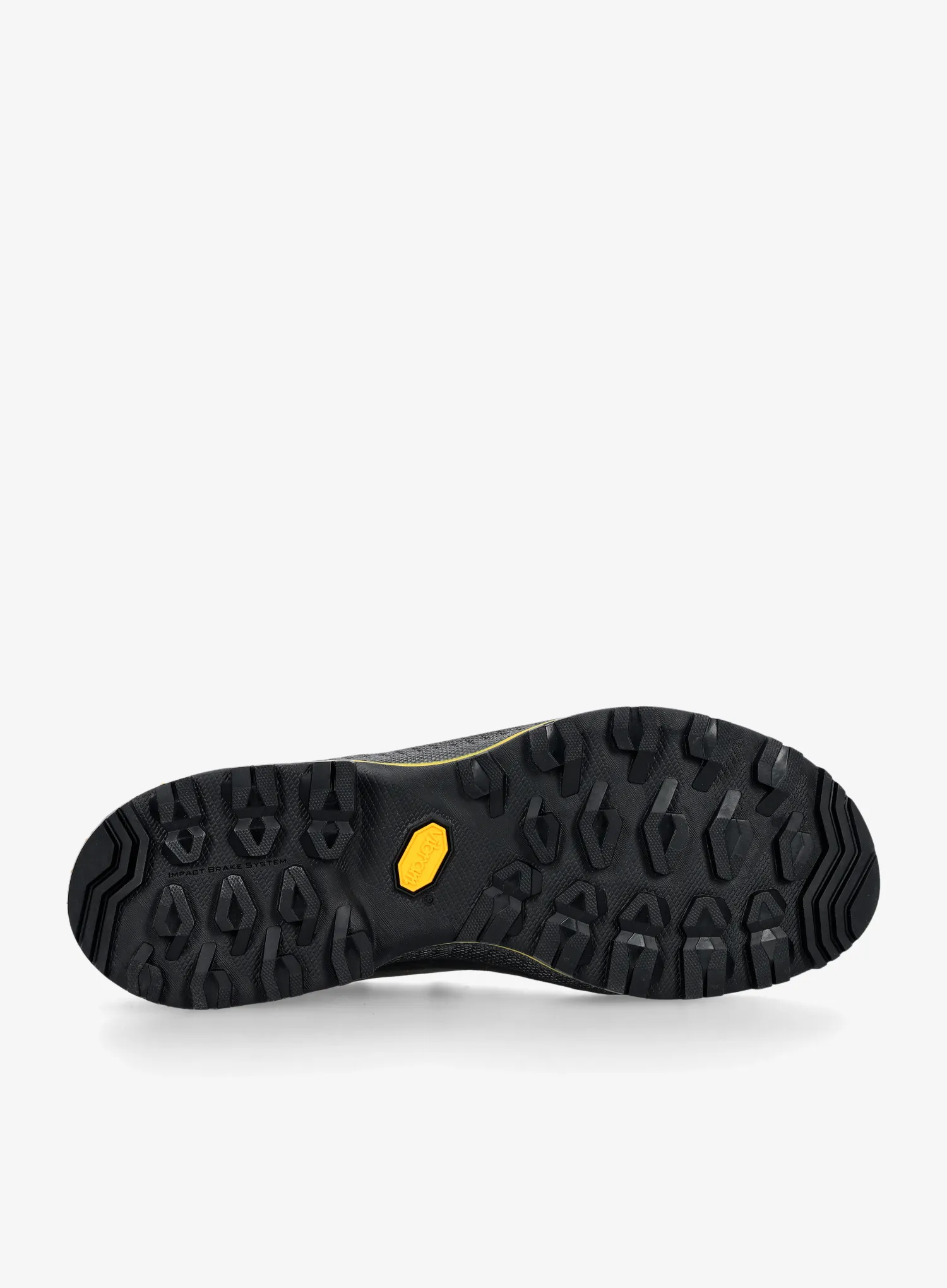 Planinarske cipele La Sportiva TX5 Evo GTX - carbon/yellow