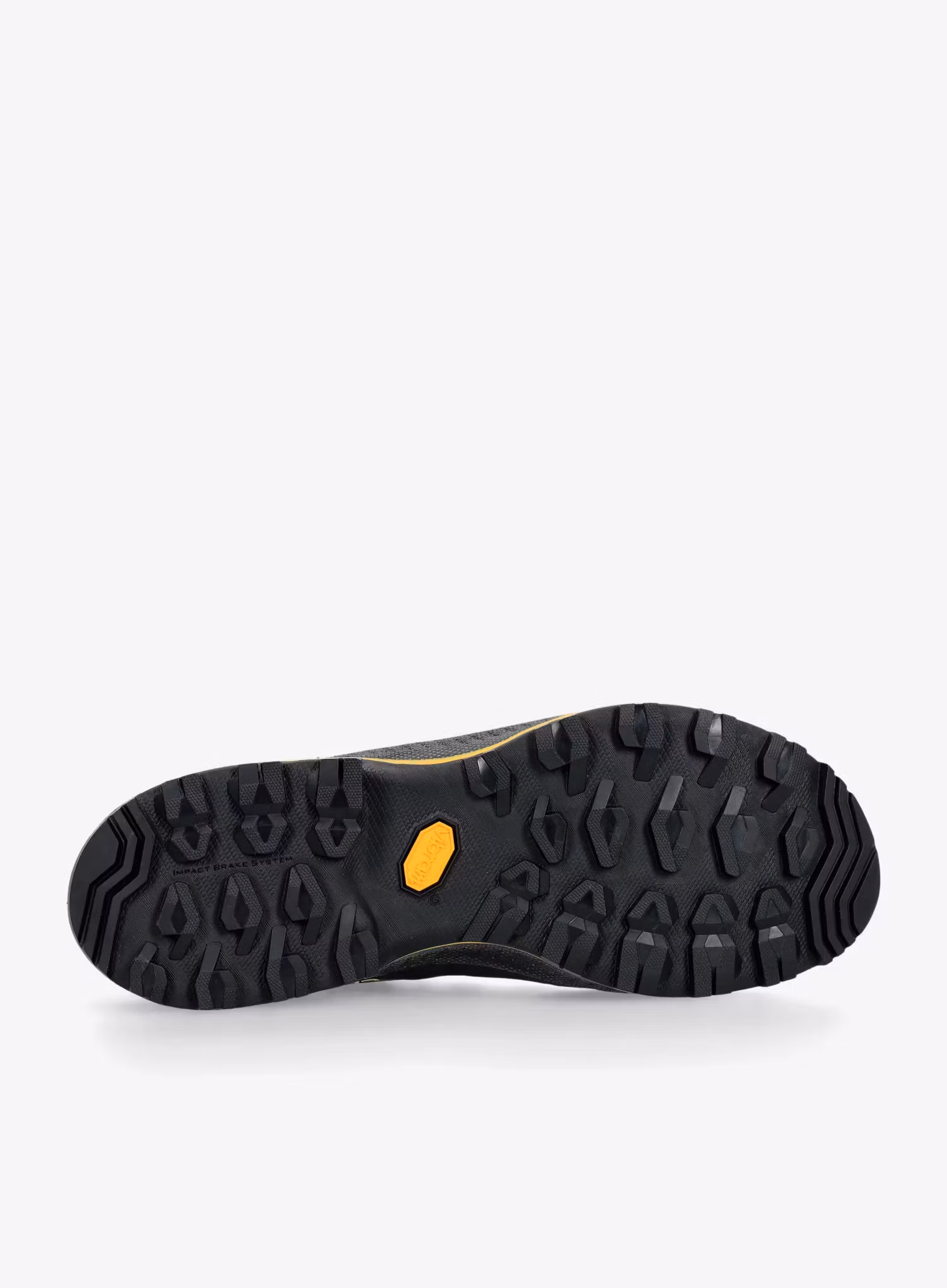Planinarske cipele La Sportiva TX5 Evo Mid GTX - carbon/yellow