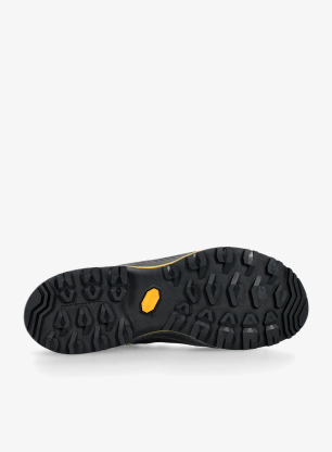Planinarske cipele La Sportiva TX5 Evo Mid GTX - carbon/yellow