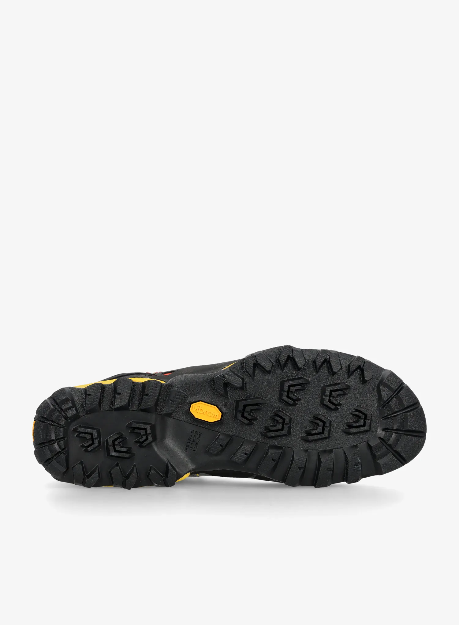Planinarske cipele La Sportiva TXS GTX - black/yellow