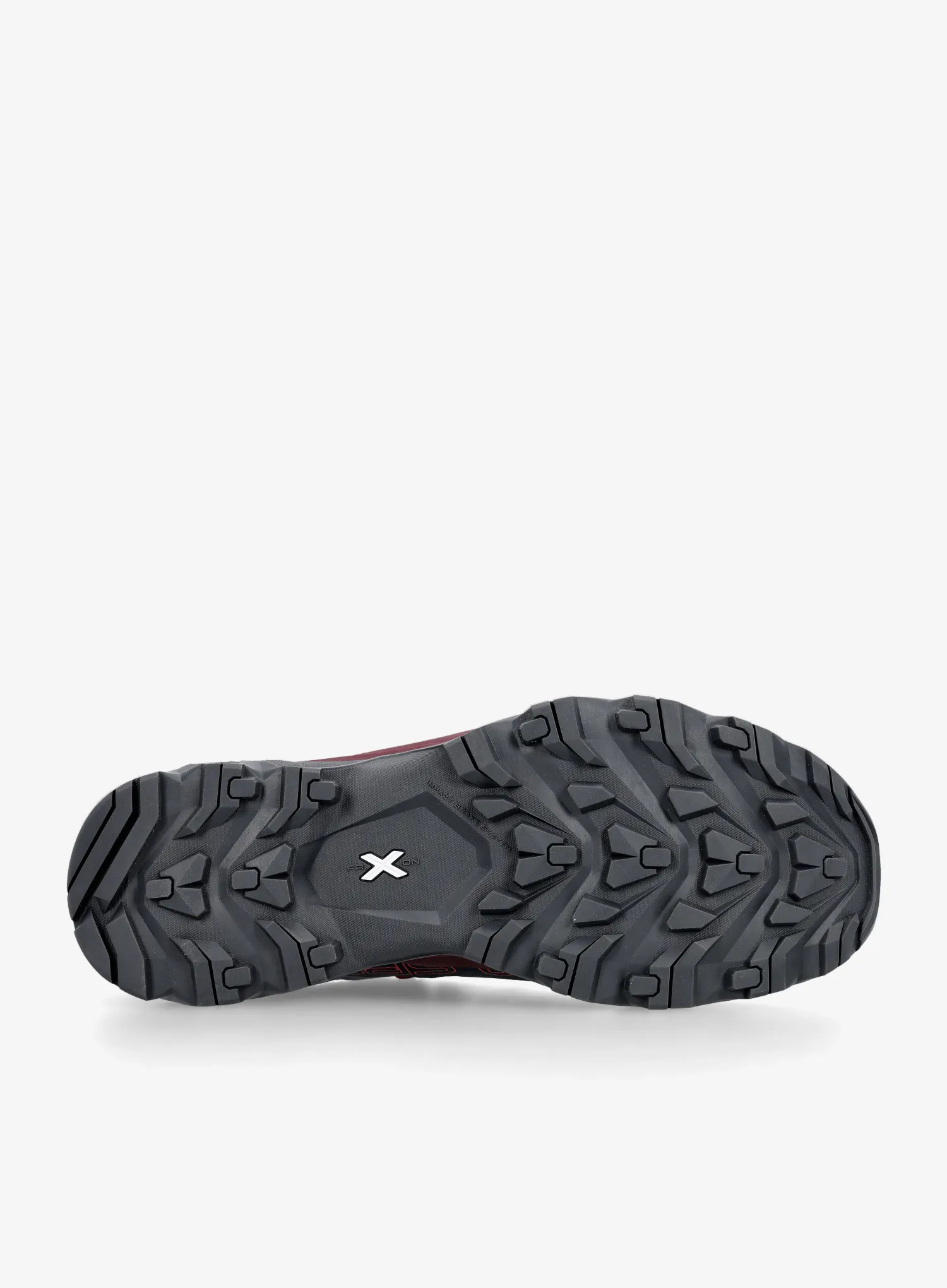 Planinarske cipele La Sportiva Ultra Raptor 3 GTX - carbon/redwood