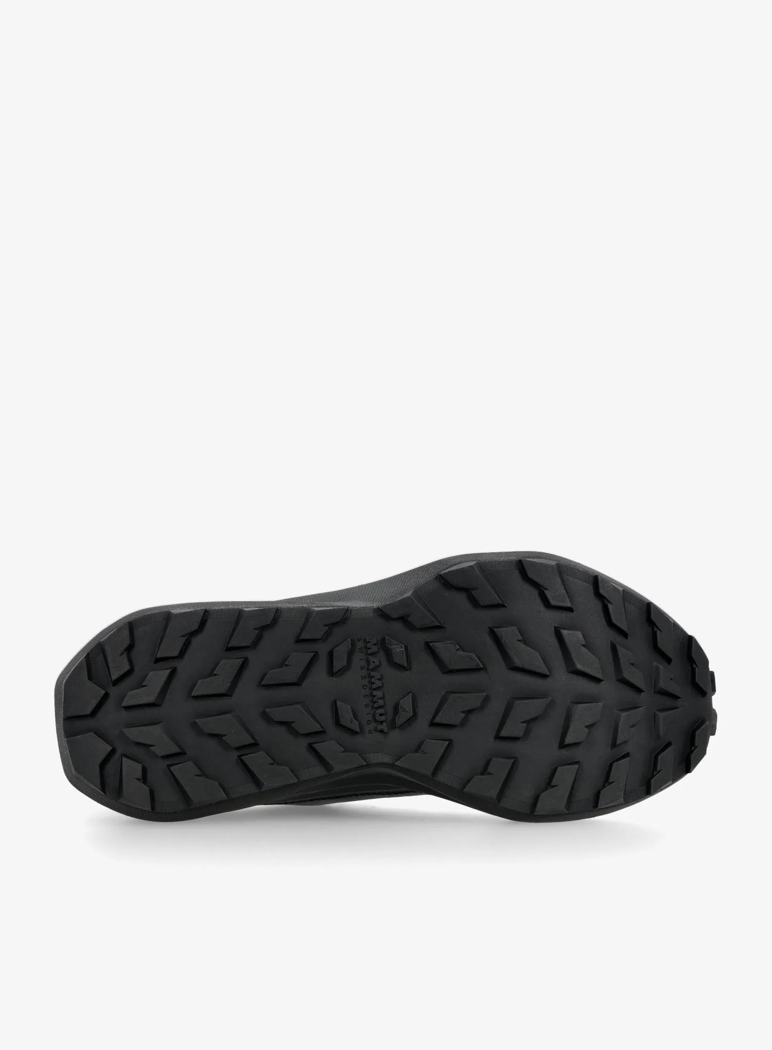 Planinarske cipele Mammut Aenergy Hike Low - steel/black