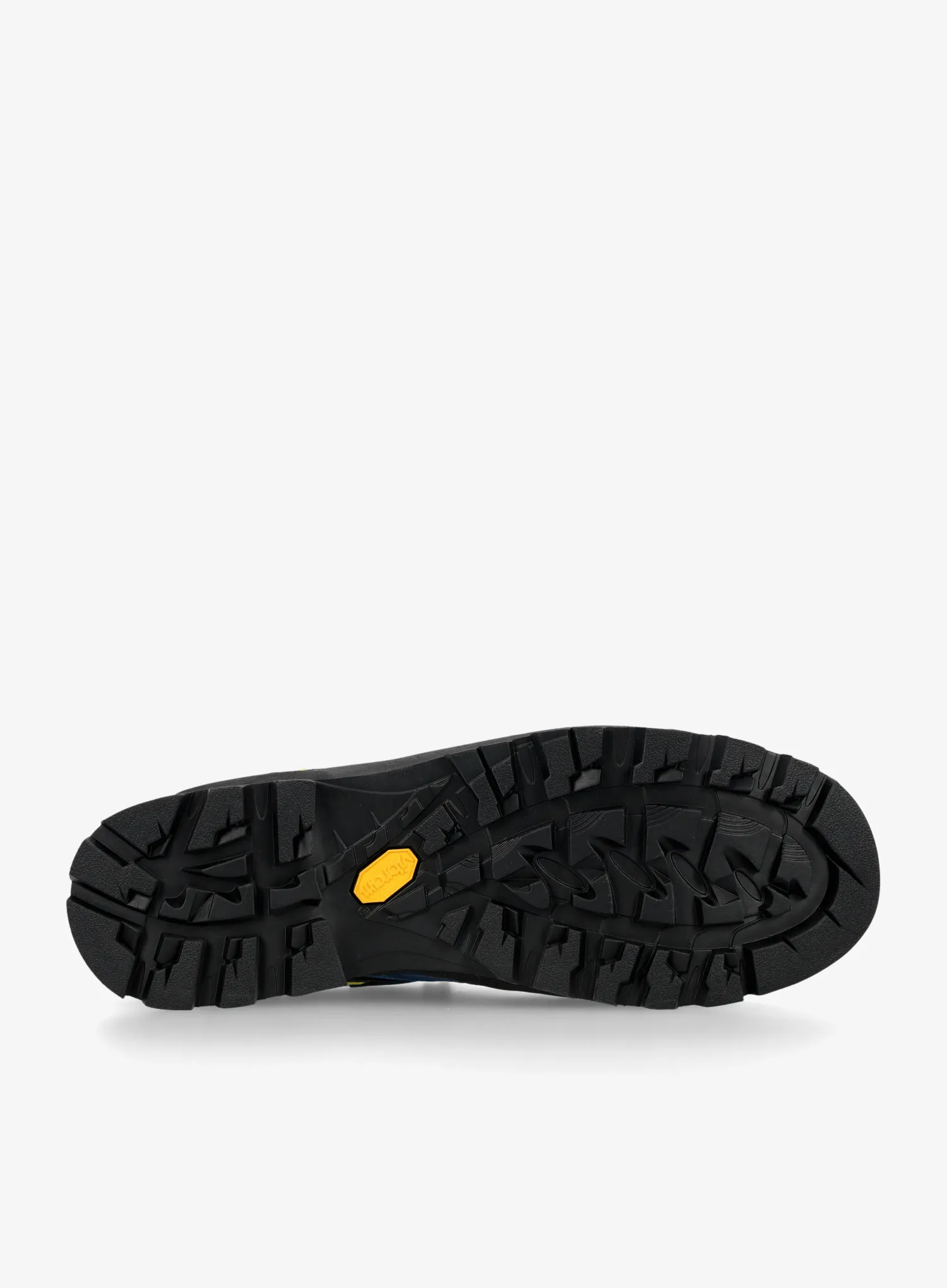 Planinarske cipele Meindl Literock Free GTX - navy/yellow