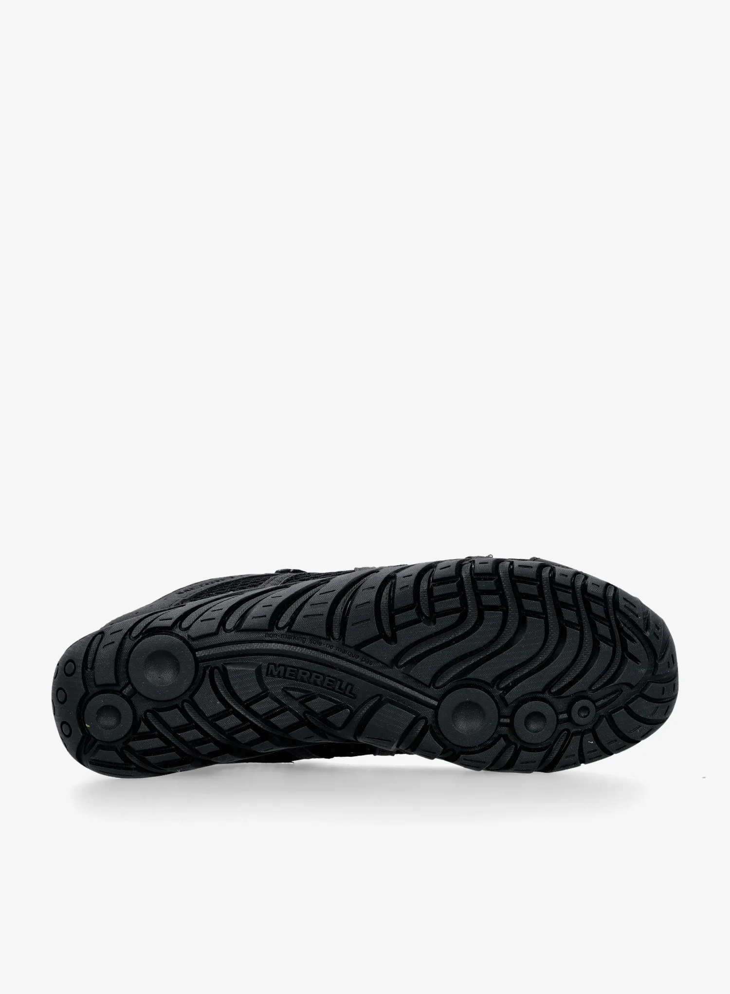 Planinarske cipele Merrell Maipo 3 Aerosport - black