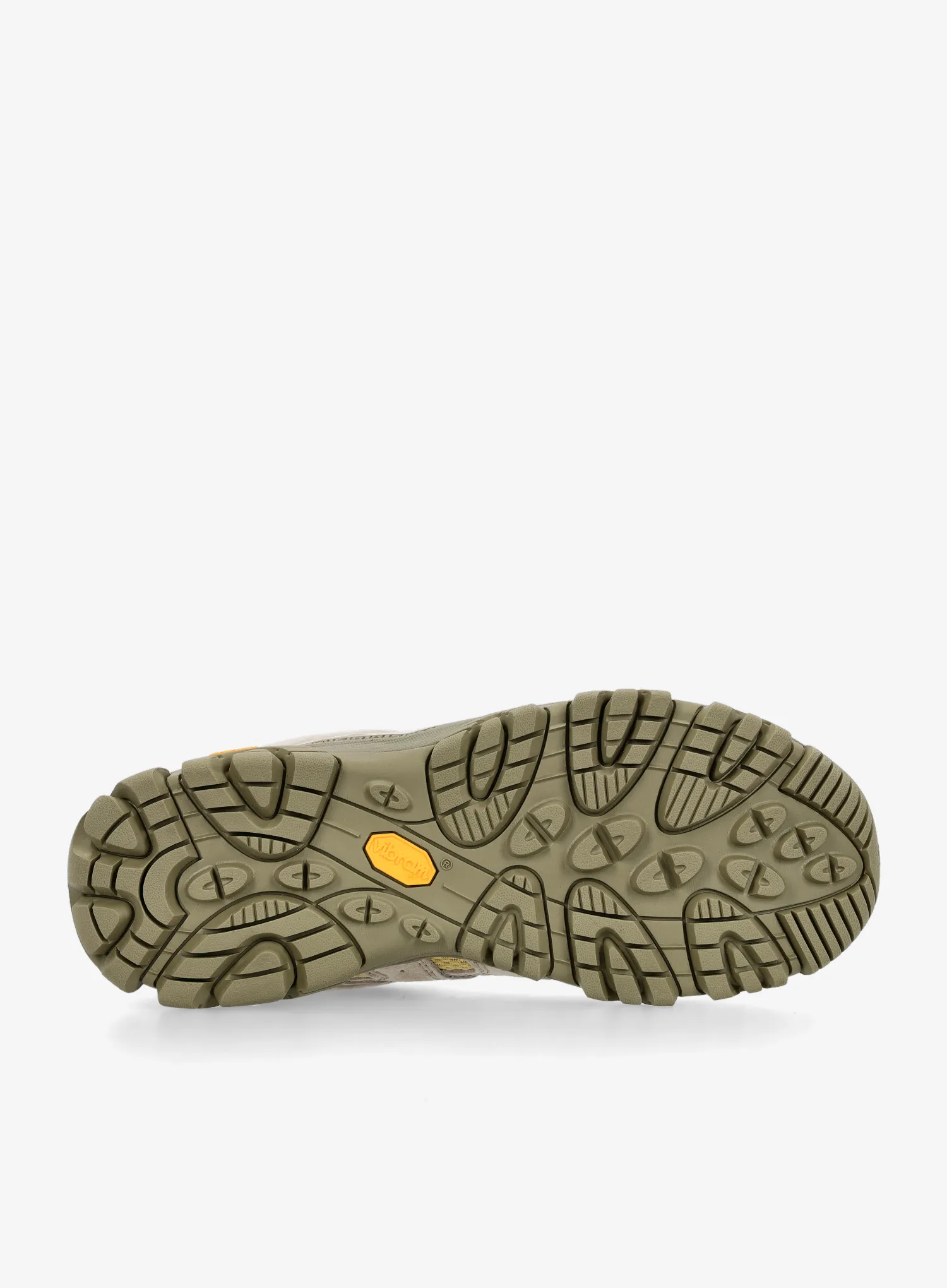 Planinarske cipele Merrell Moab 3 - nori