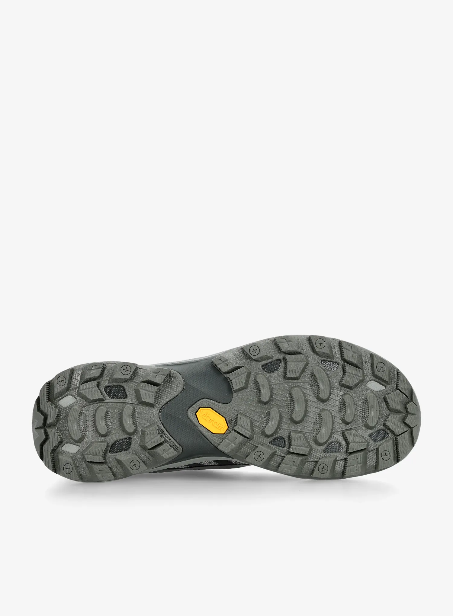 Planinarske cipele Merrell Moab Speed 2 - anthracite