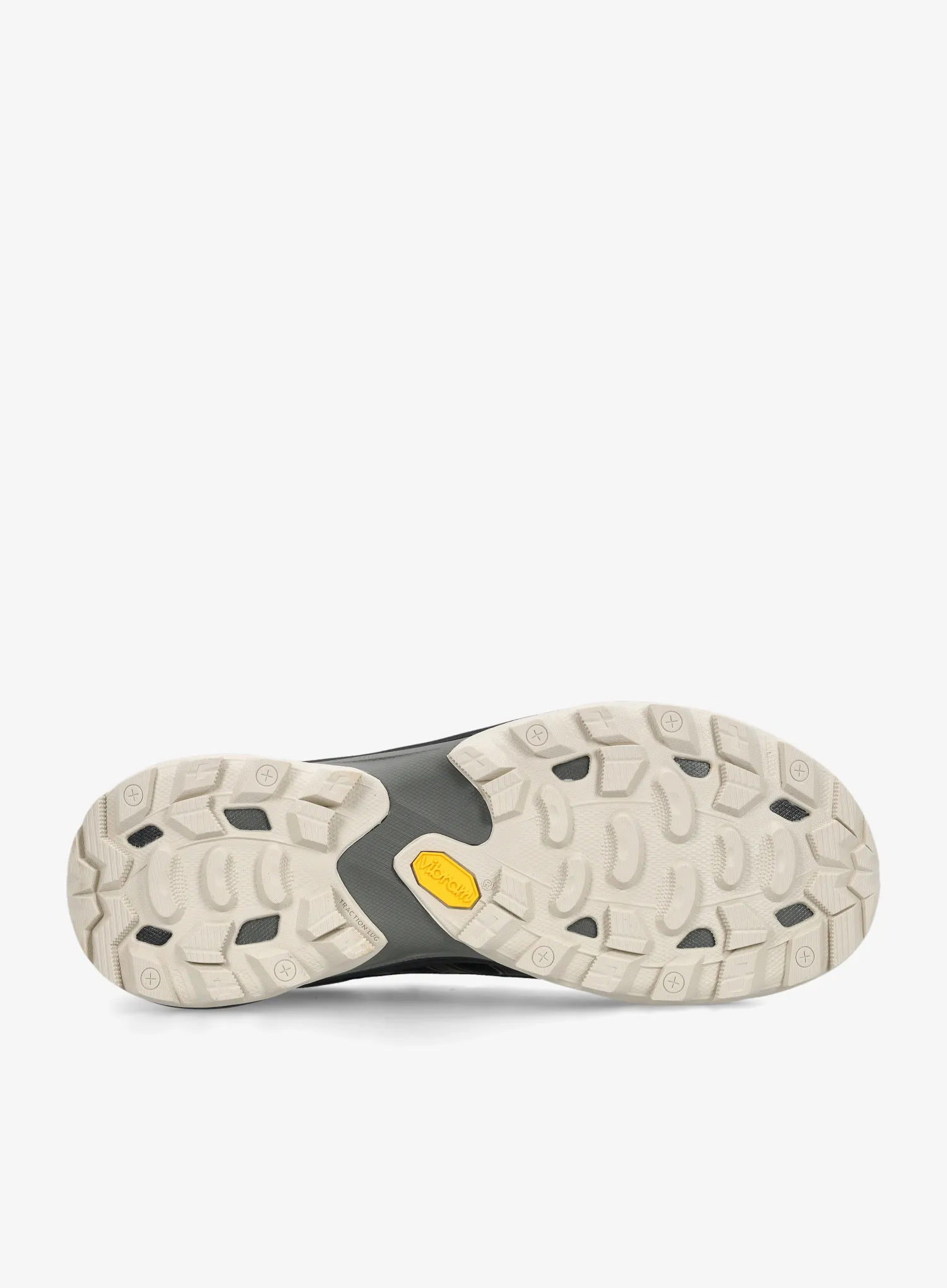 Planinarske cipele Merrell Moab Speed 2 GTX - black/moon