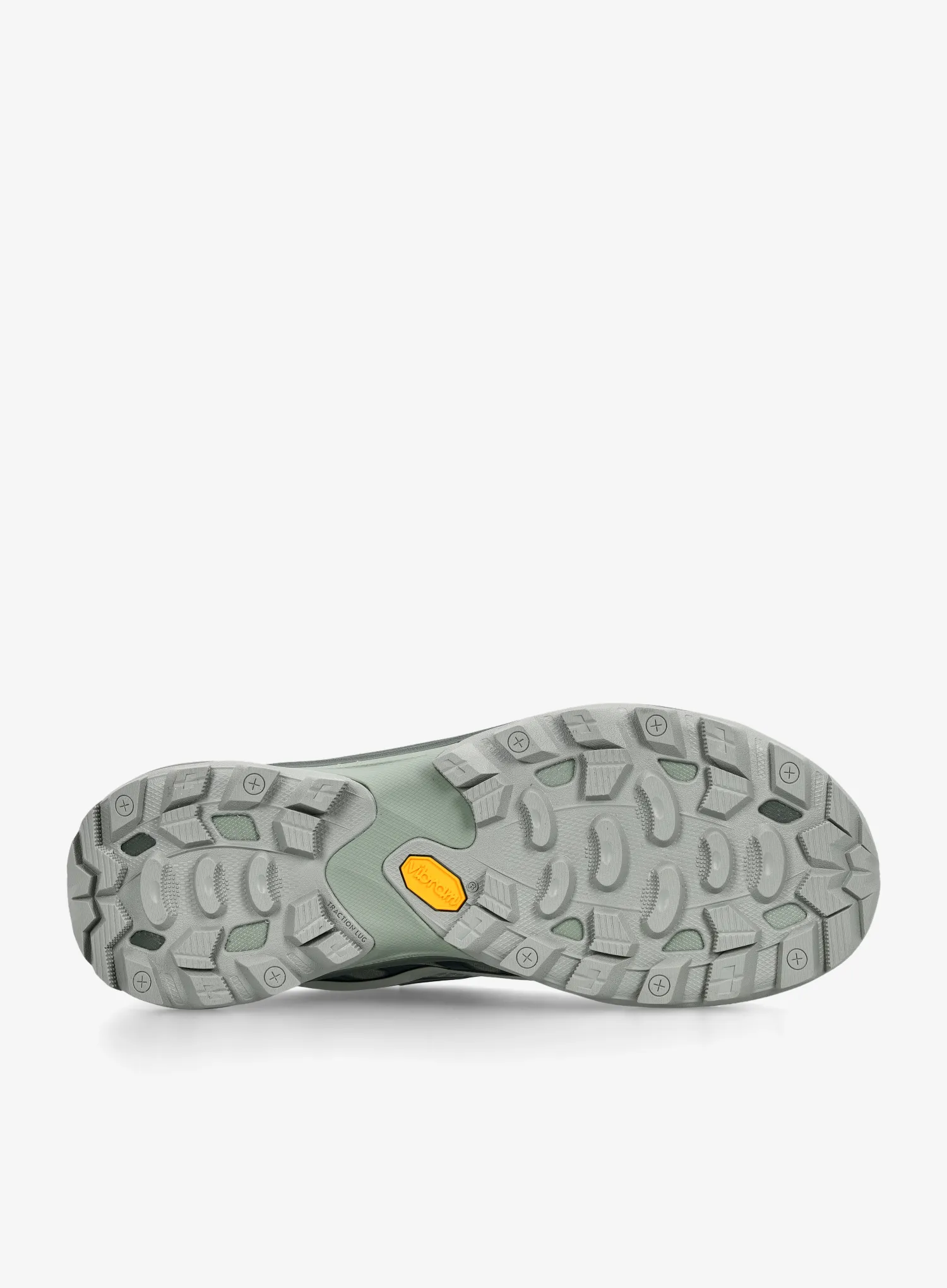 Planinarske cipele Merrell Moab Speed 2 GTX - white sage