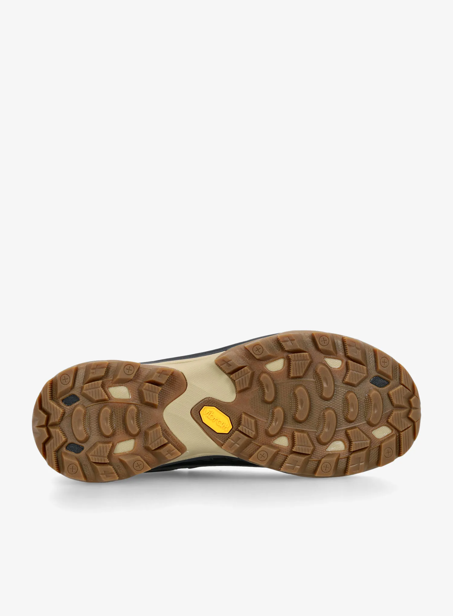 Planinarske cipele Merrell Moab Speed 2 LTR WP - black