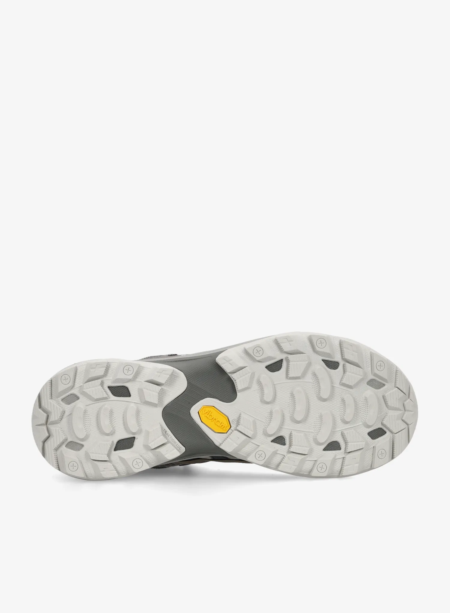 Planinarske cipele Merrell Moab Speed 2 Mid GTX - asphalt
