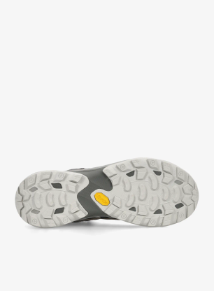 Planinarske cipele Merrell Moab Speed 2 Mid GTX - asphalt
