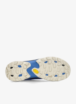 Planinarske cipele Merrell Moab Speed 2 - sapphire