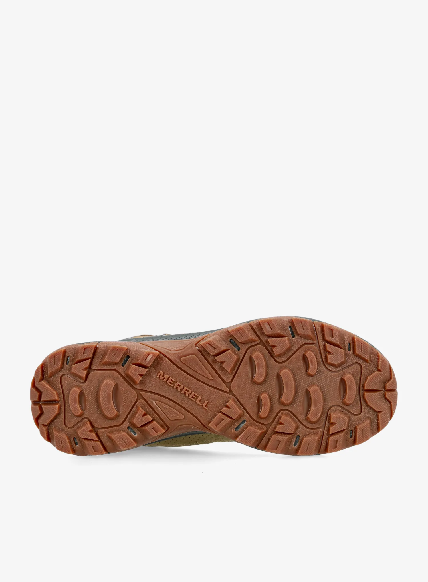 Planinarske cipele Merrell Tempo Sol Mid WP - mountain