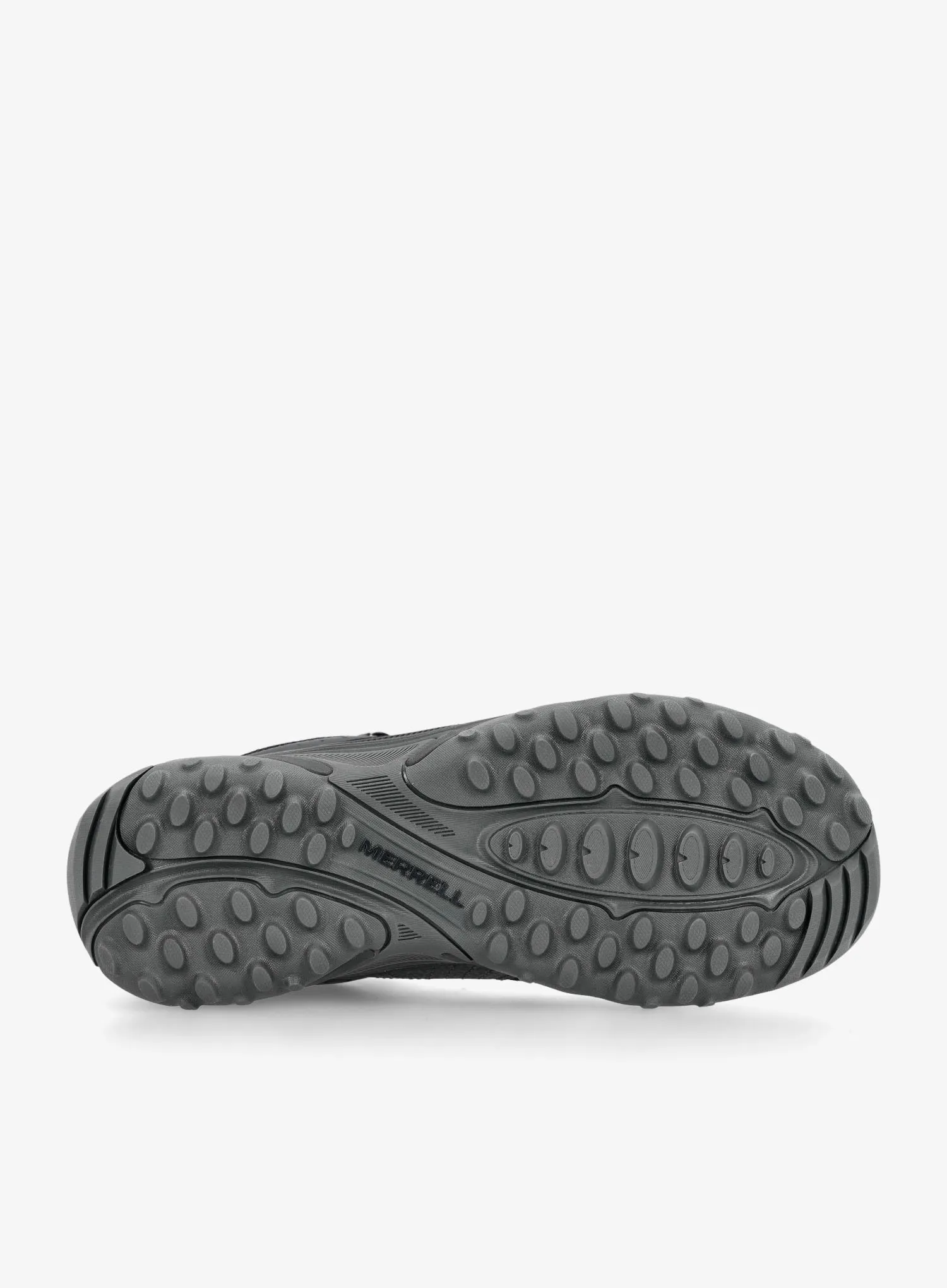 Planinarske cipele Merrell Yokota 3 Mid GTX - black