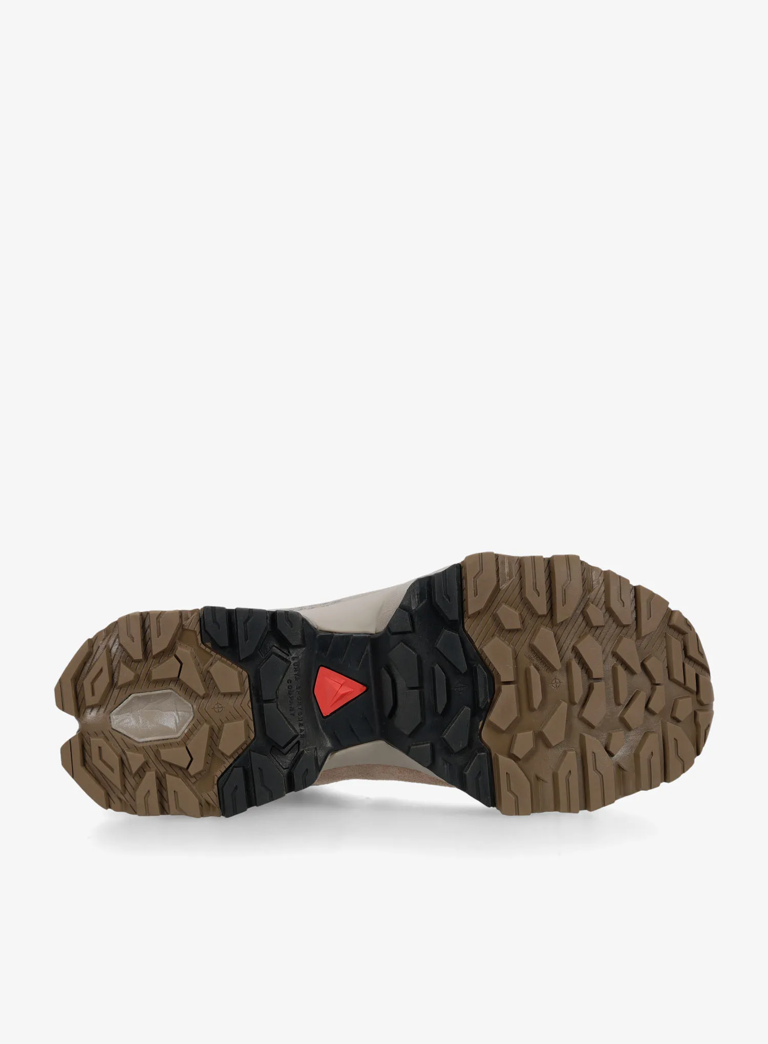 Muške planinarske cipele Dachstein SF Trek Guide MC WP - dark khaki