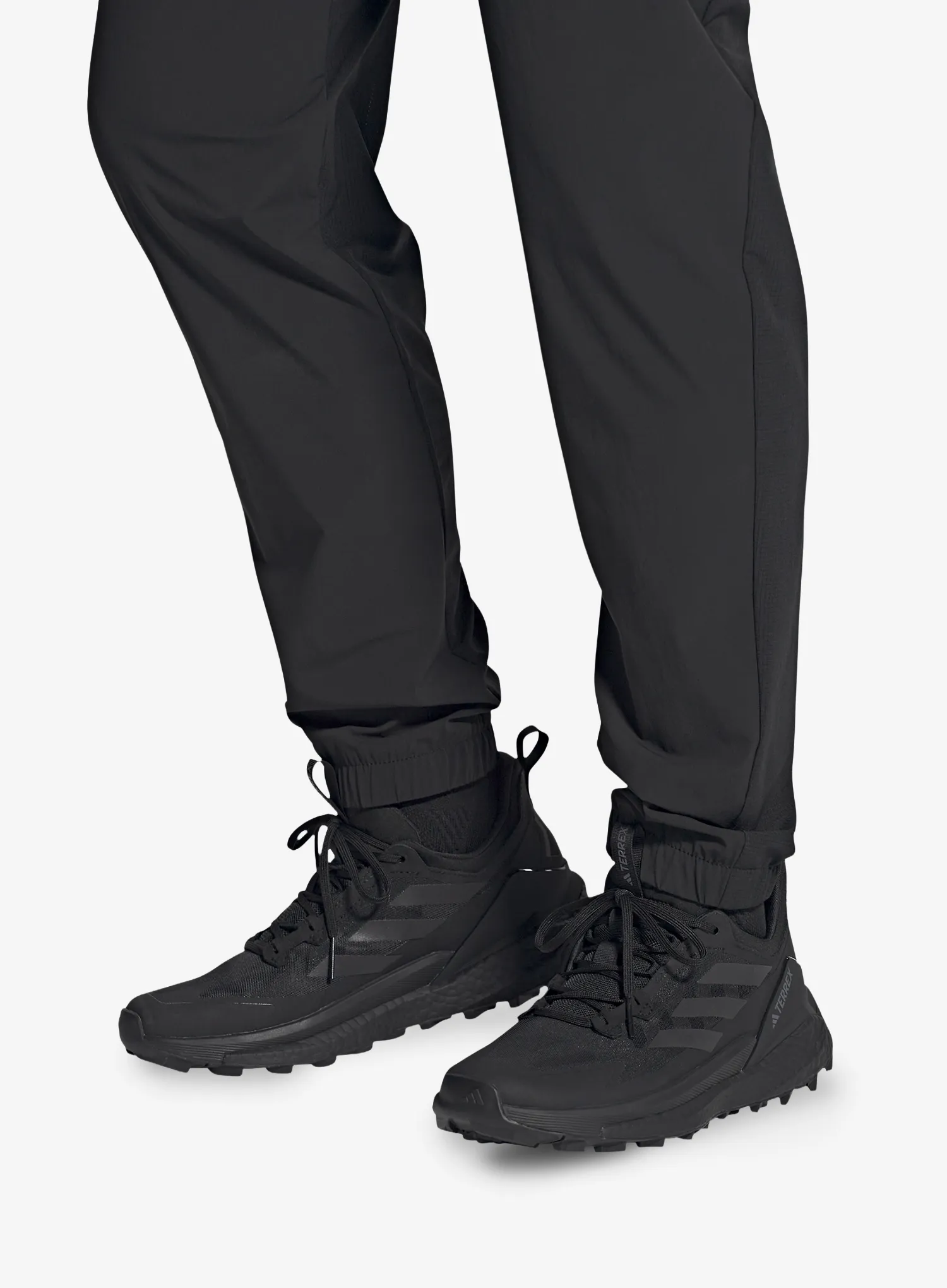 Niske planinarske cipele adidas TERREX Free Hiker 2 Low - core black/core blk/grey four