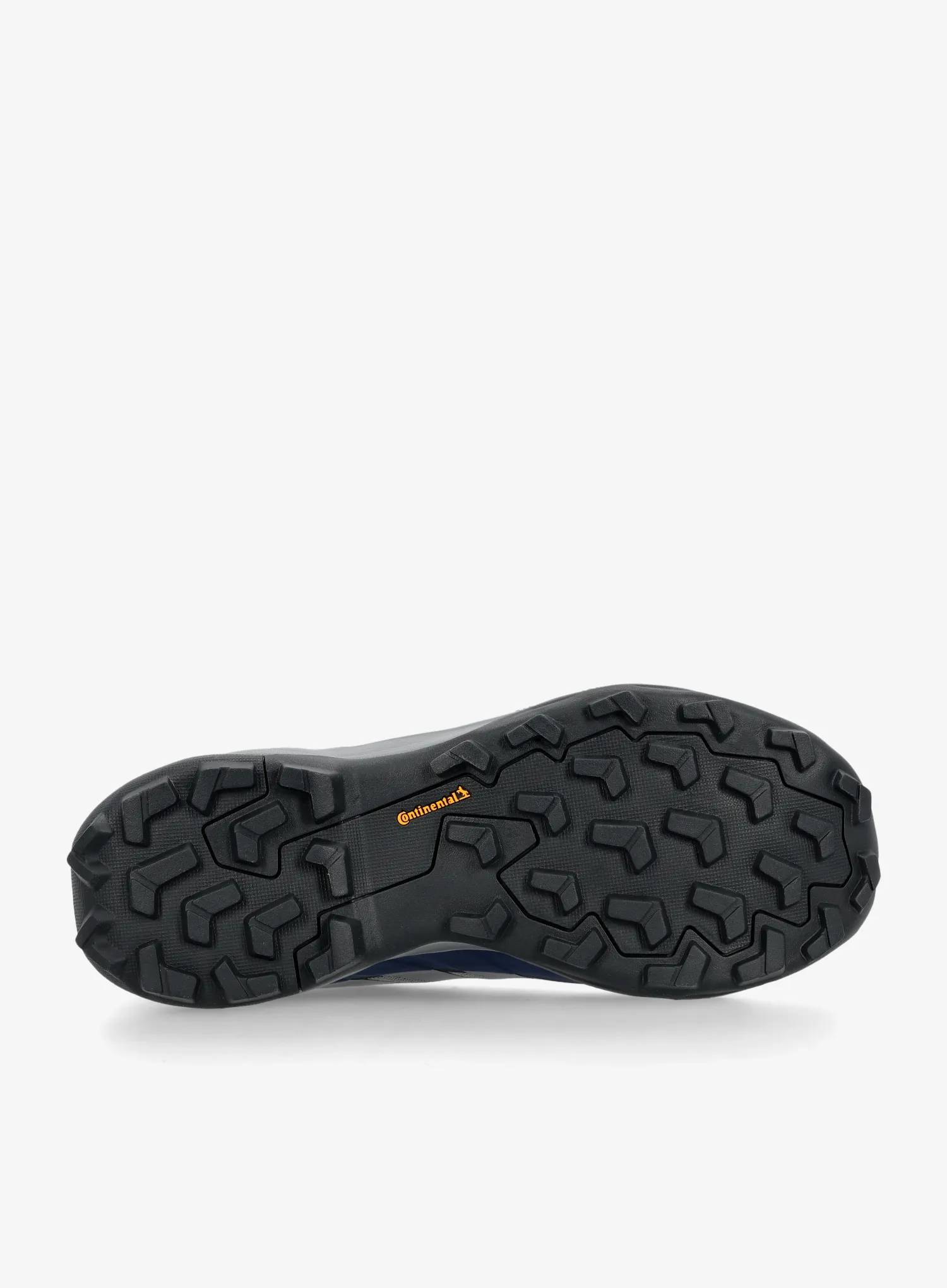Niske planinarske cipele adidas TERREX Skychaser AX5 - grey three/grey four/shad navy