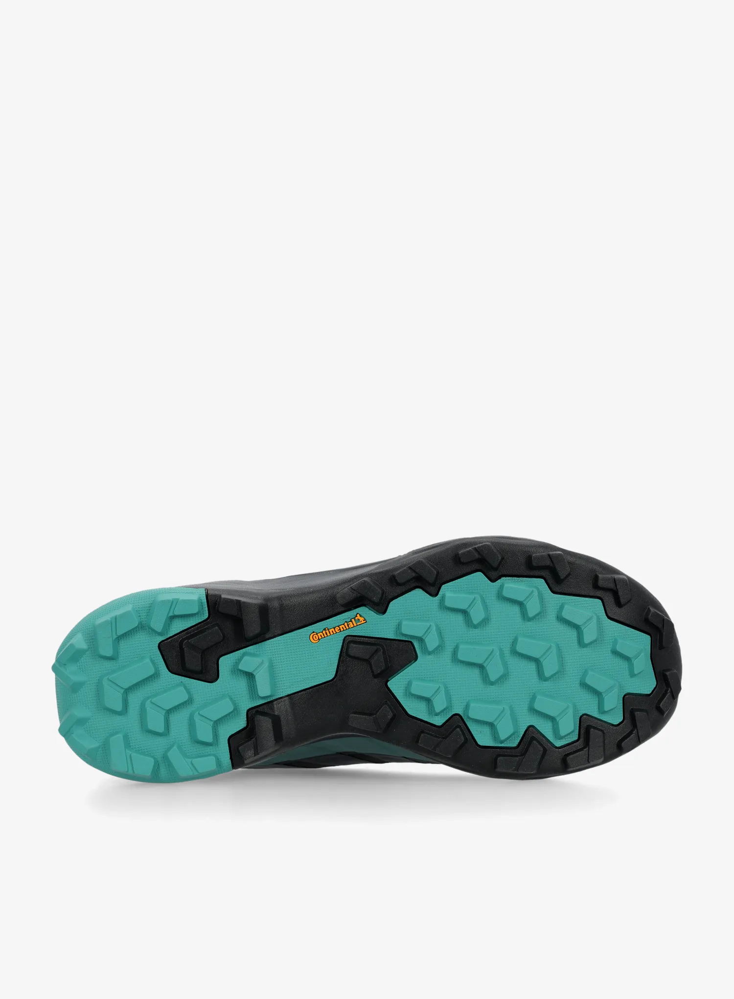 Niske planinarske cipele adidas TERREX Skychaser AX5 GTX - core black/carbon/pure teal