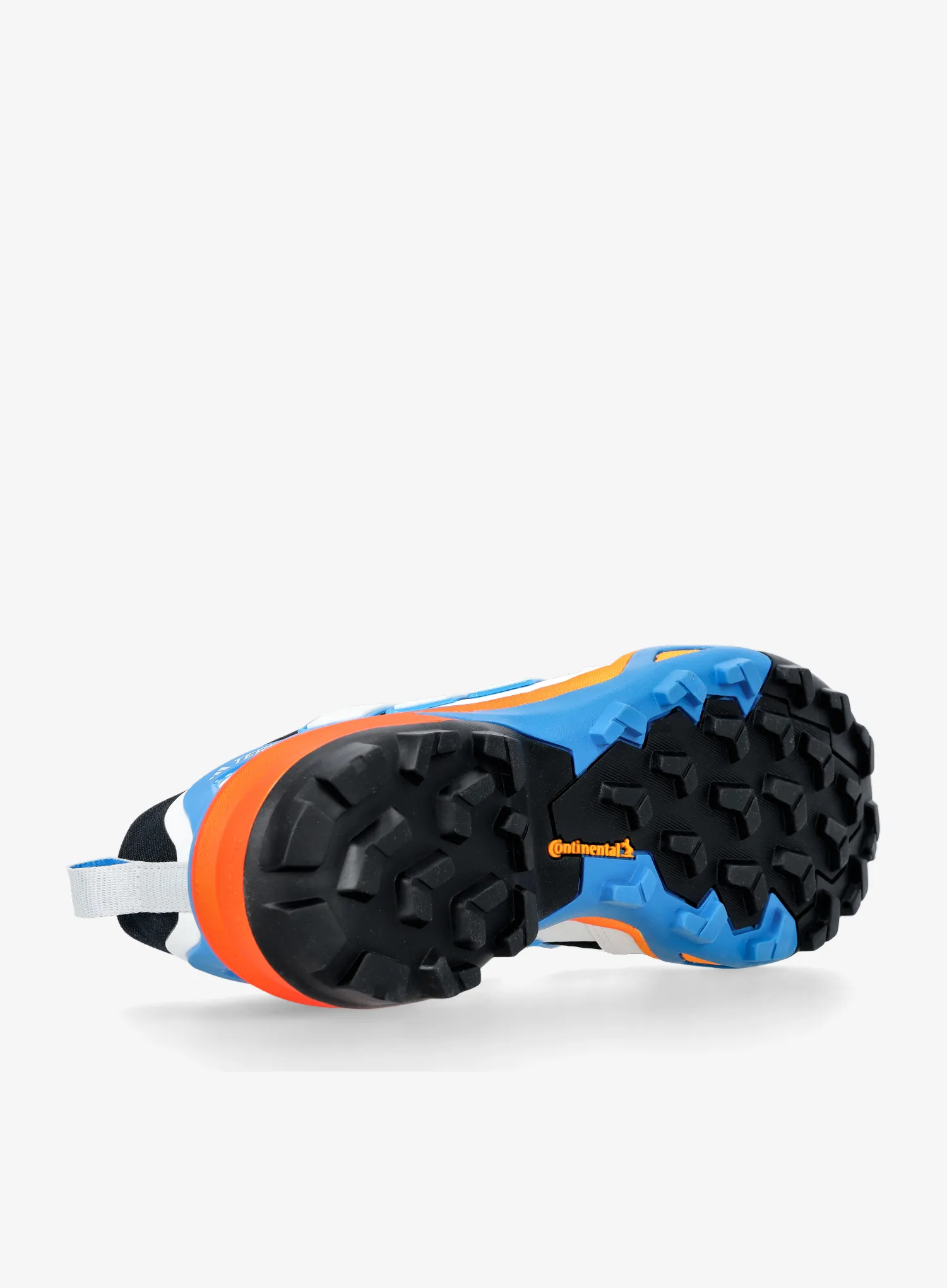 Niske planinarske cipele adidas TERREX Skychaser GTX - core black/ray blue/core black