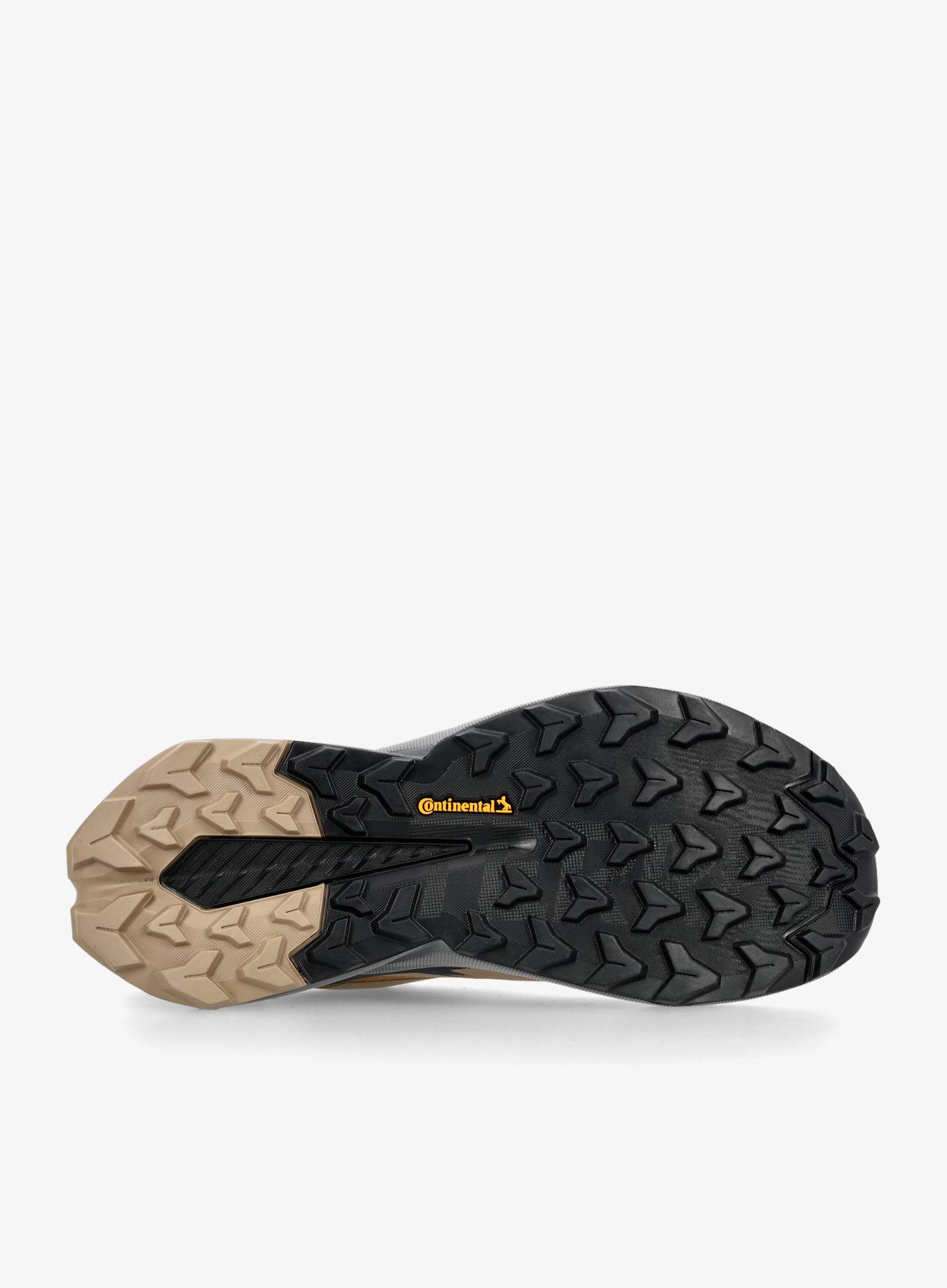 Niske planinarske cipele adidas TERREX Trailmaker 2 GTX - bronze stra/blanch car/carbon