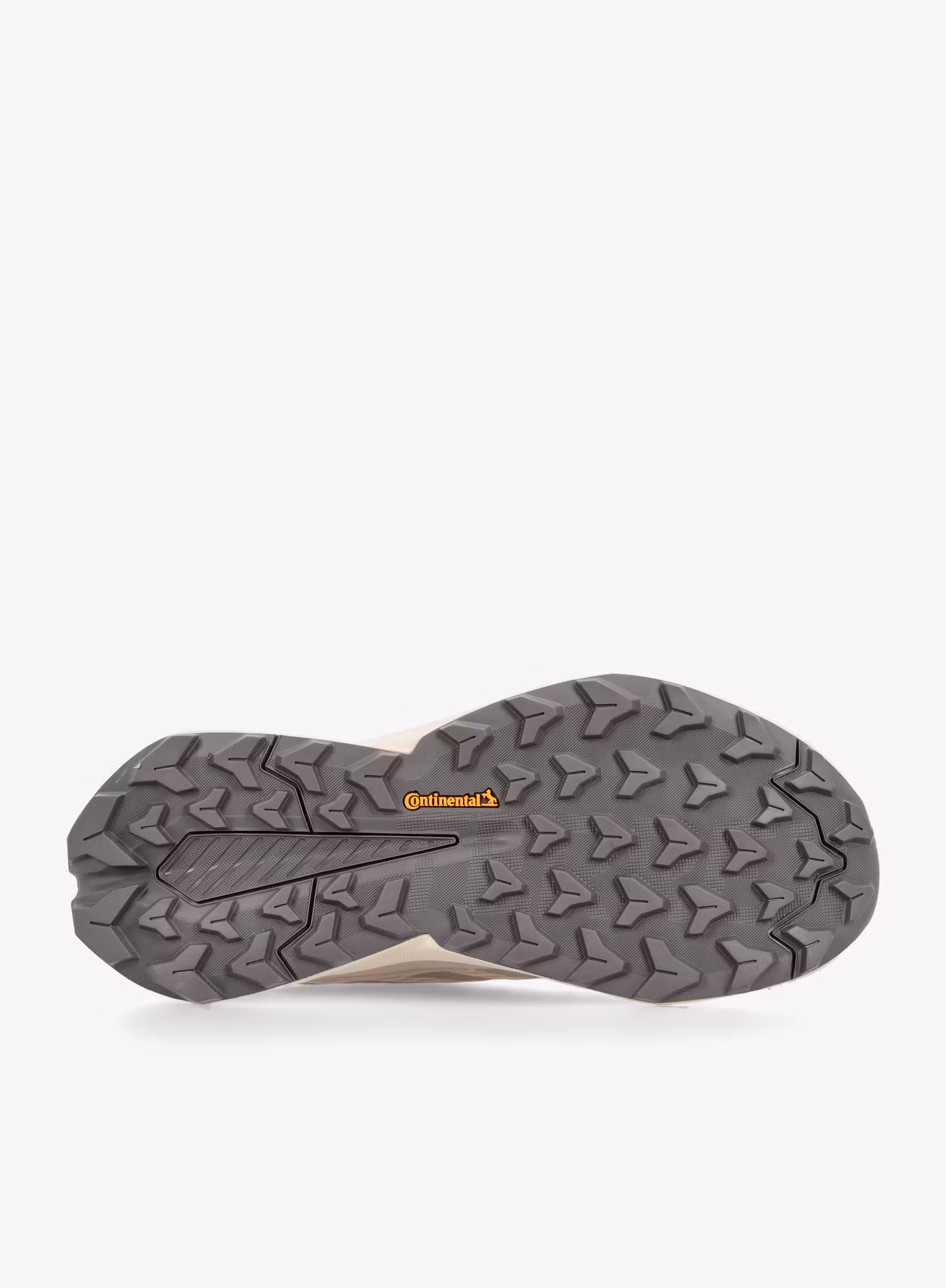 Niske planinarske cipele adidas TERREX Trailmaker 2 Leather - wonder beige/charcoal
