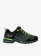 Muške planinarske cipele Salewa Mountain Trainer Lite GTX - myrtle/ombre blue