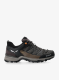 Muške planinarske cipele Salewa Mountain Trainer Lite GTX - wallnut/fluo orange