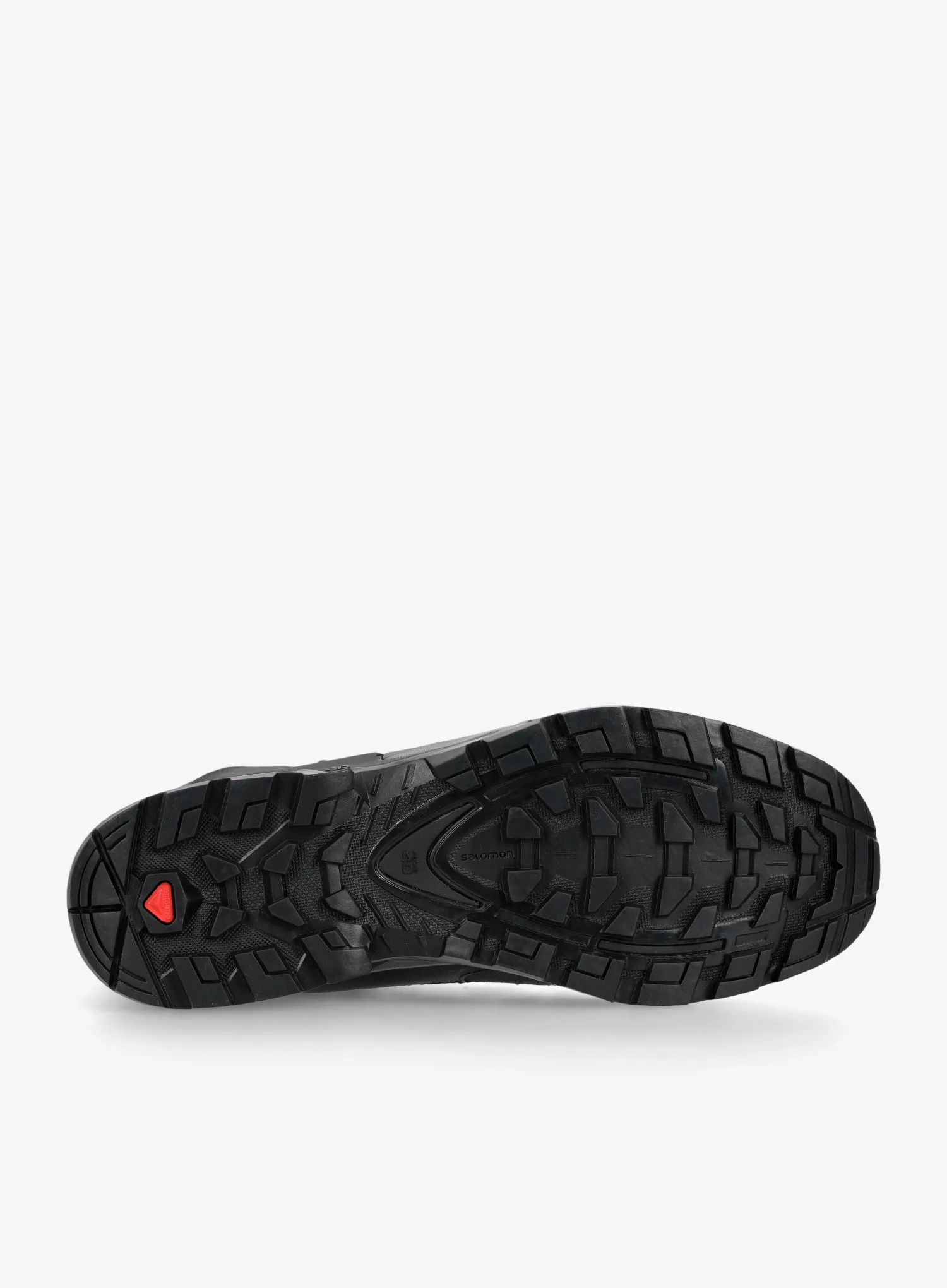 Planinarske cipele Salomon Quest 4 GTX - magnet/black/quarry