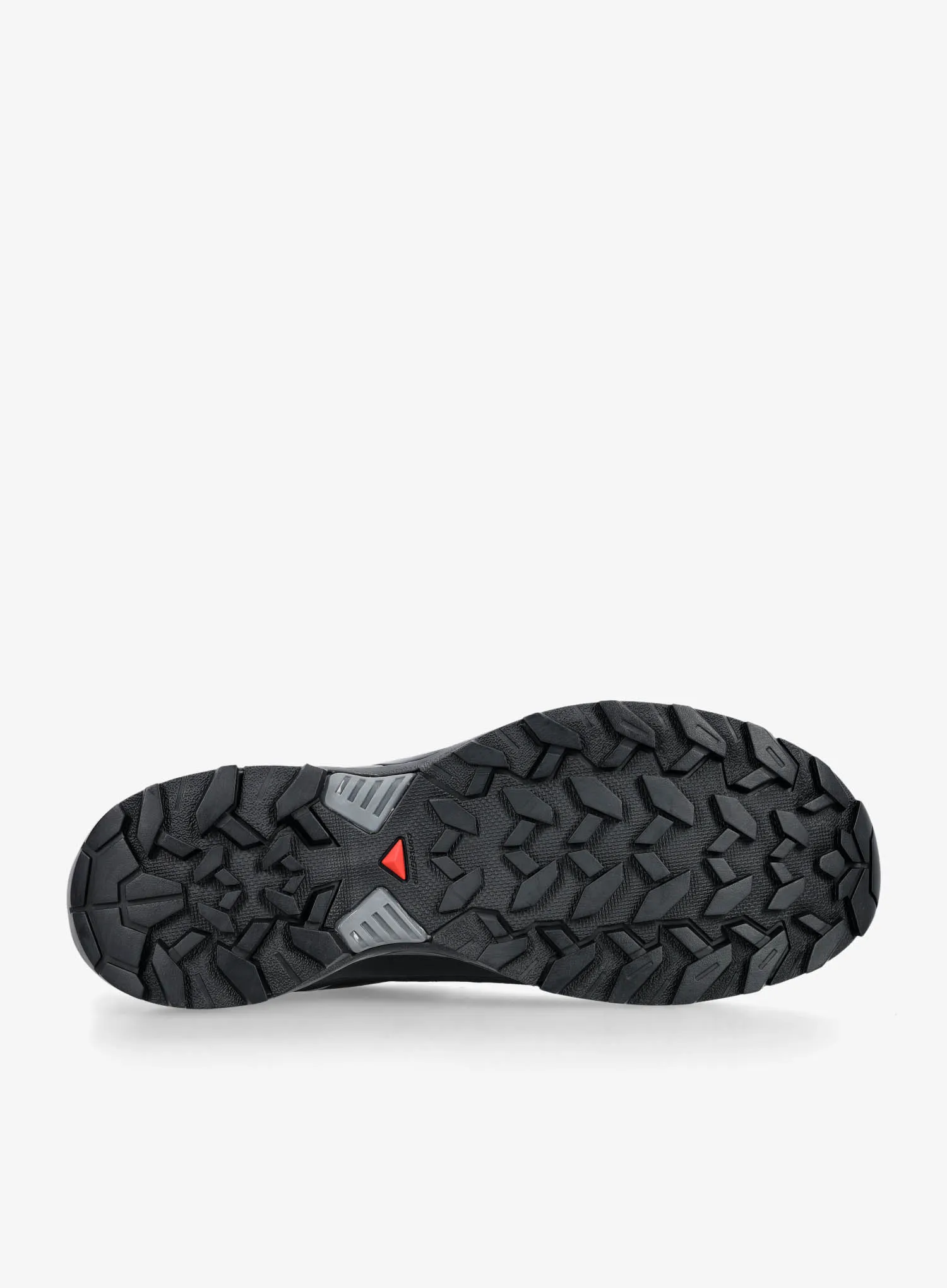 Planinarske cipele Salomon X Ultra 360 GTX - black/magnet/shade