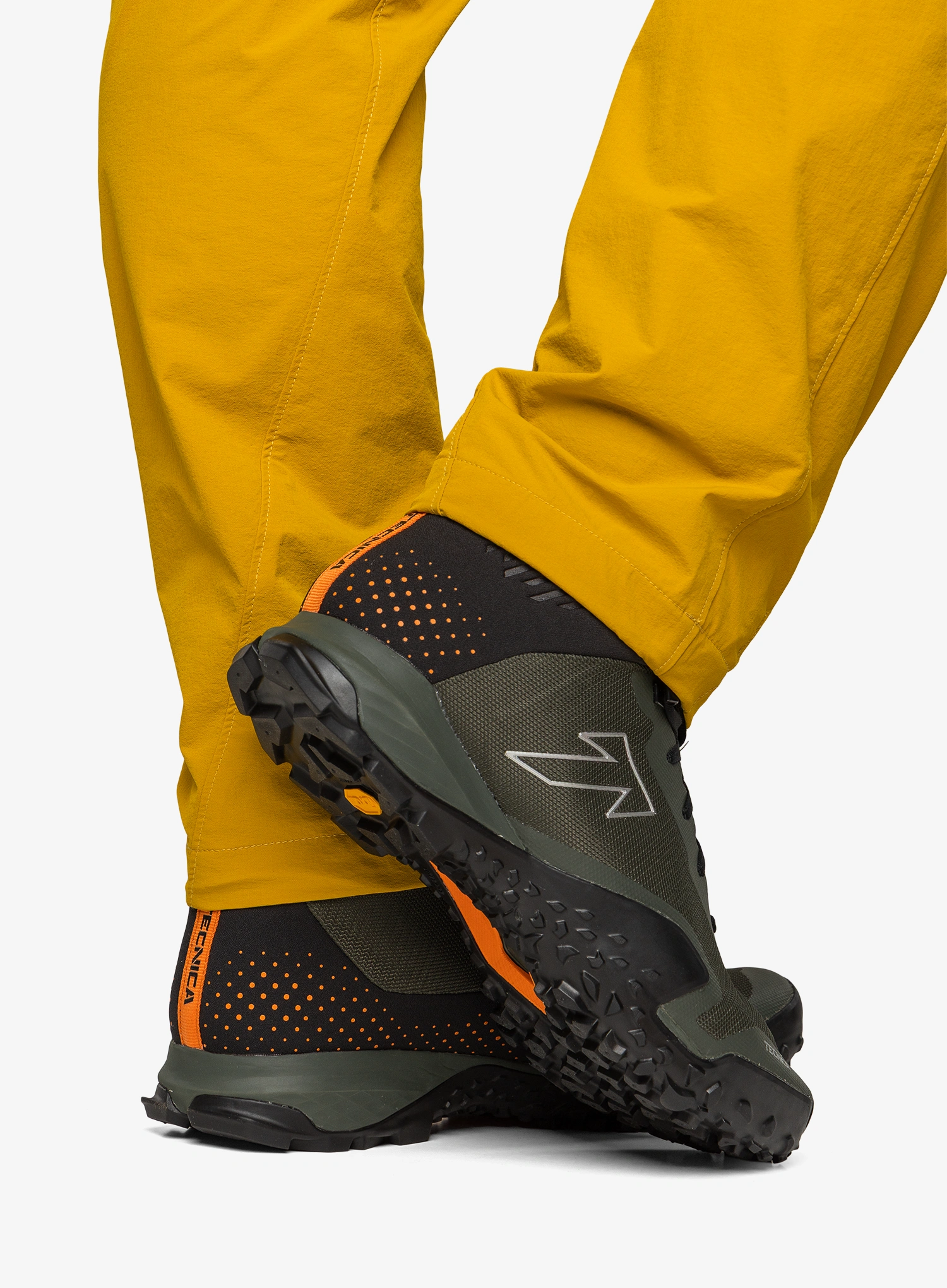 Planinarske cipele Tecnica Magma 2.0 S MID GTX - night giungla/dusty lava