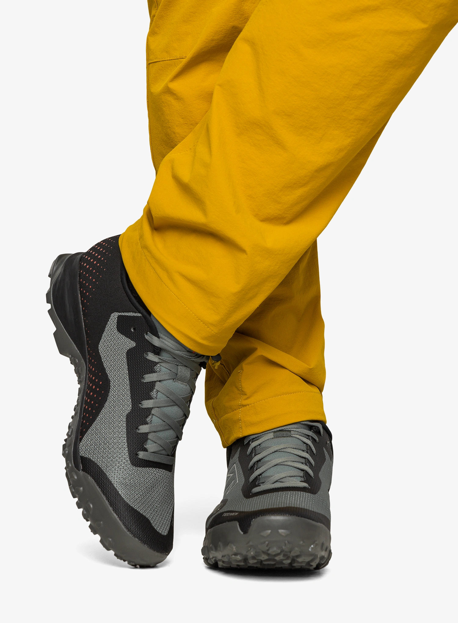 Planinarske cipele Tecnica Magma 2.0 S - midway altura/pure lava
