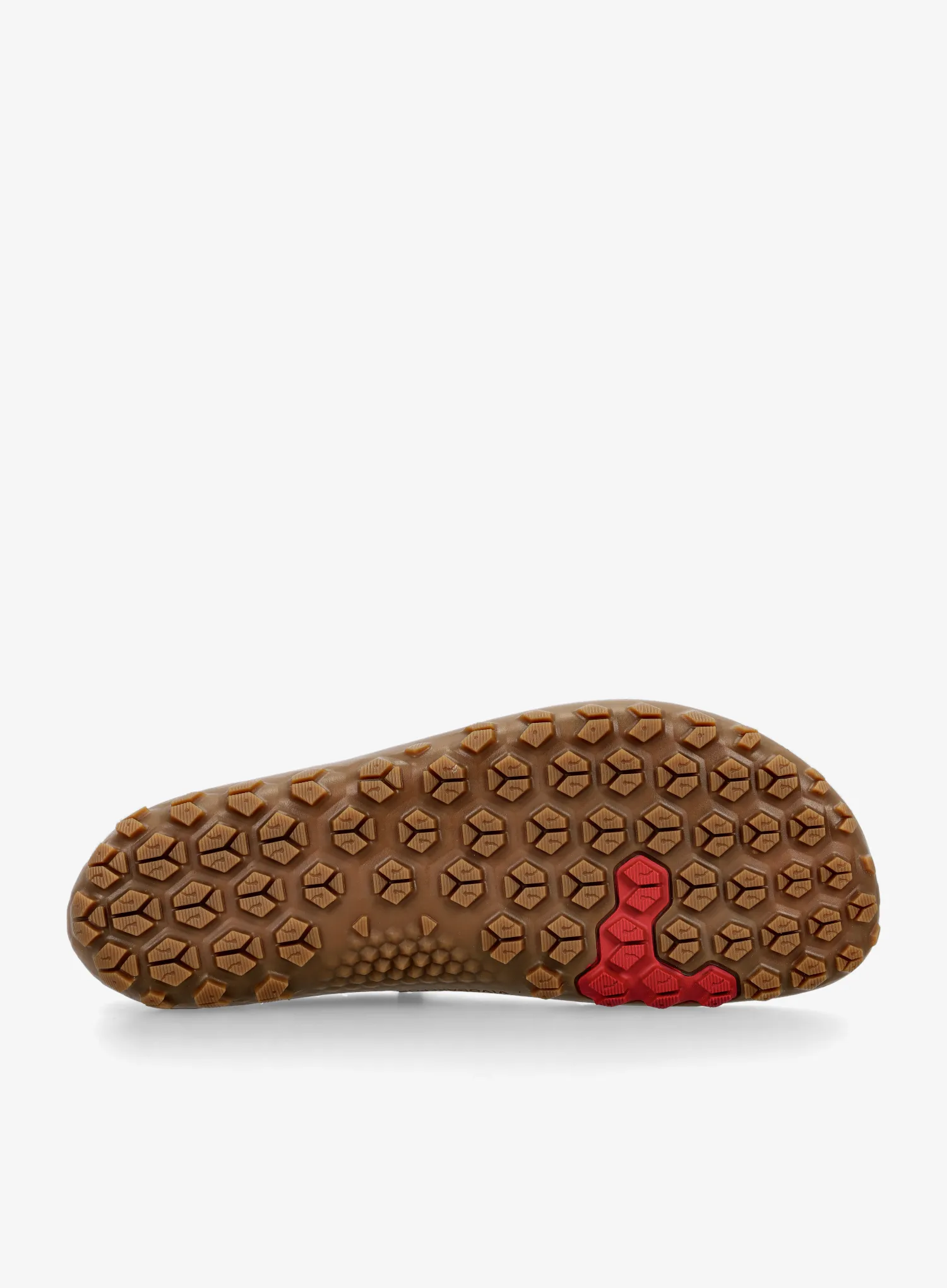 Planinarske cipele Vivobarefoot Tracker Leather AT Low - bracken