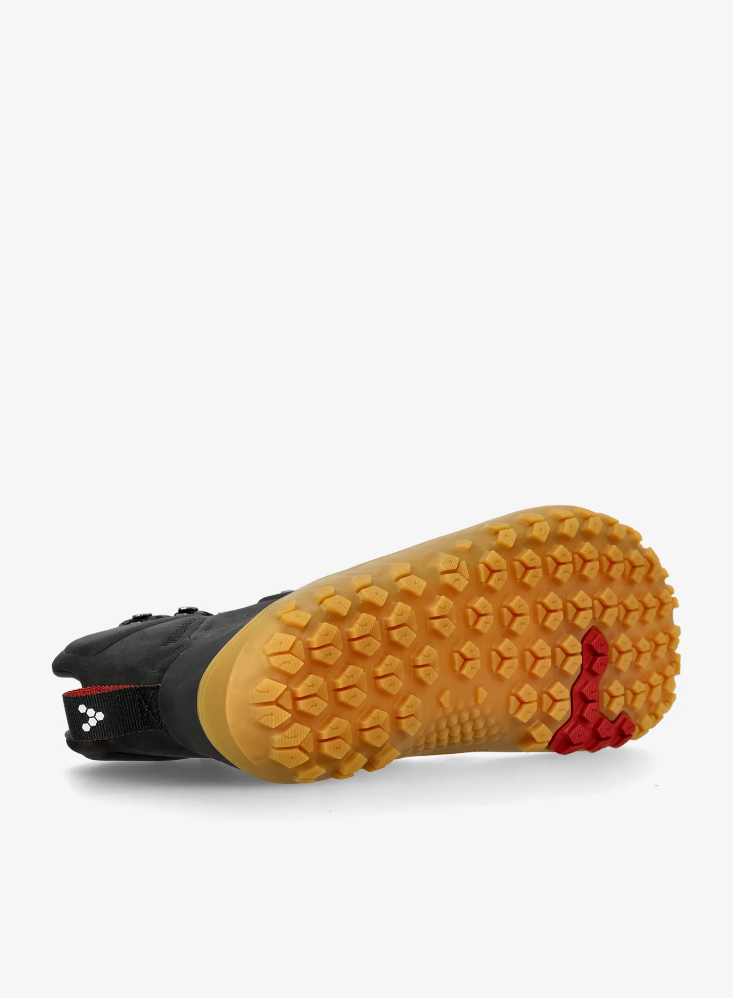 Planinarske cipele Vivobarefoot Tracker Leather AT - obsidian