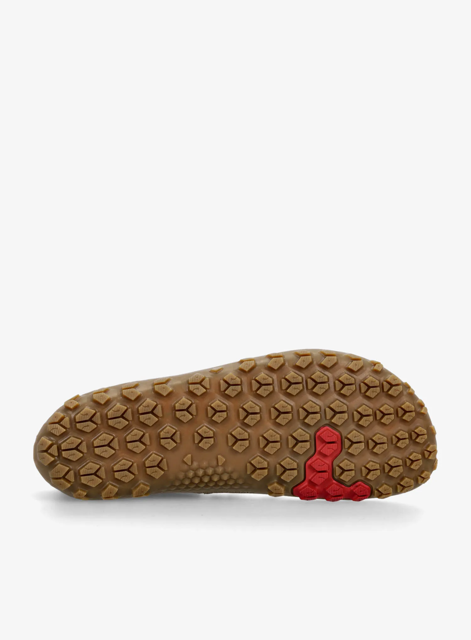 Planinarske cipele Vivobarefoot Tracker Leather AT - obsidian