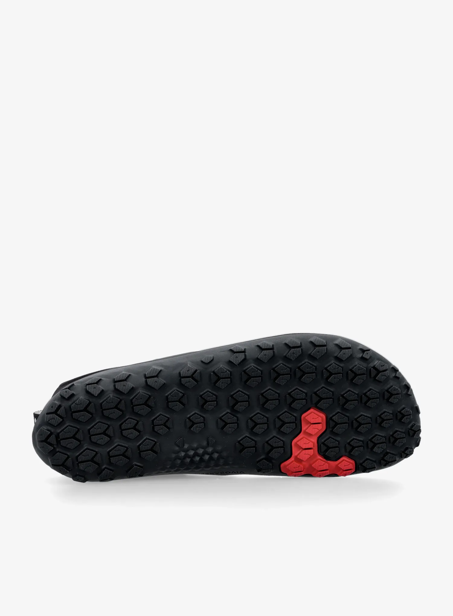 Planinarske cipele Vivobarefoot Tracker Textile AT II - obsidian